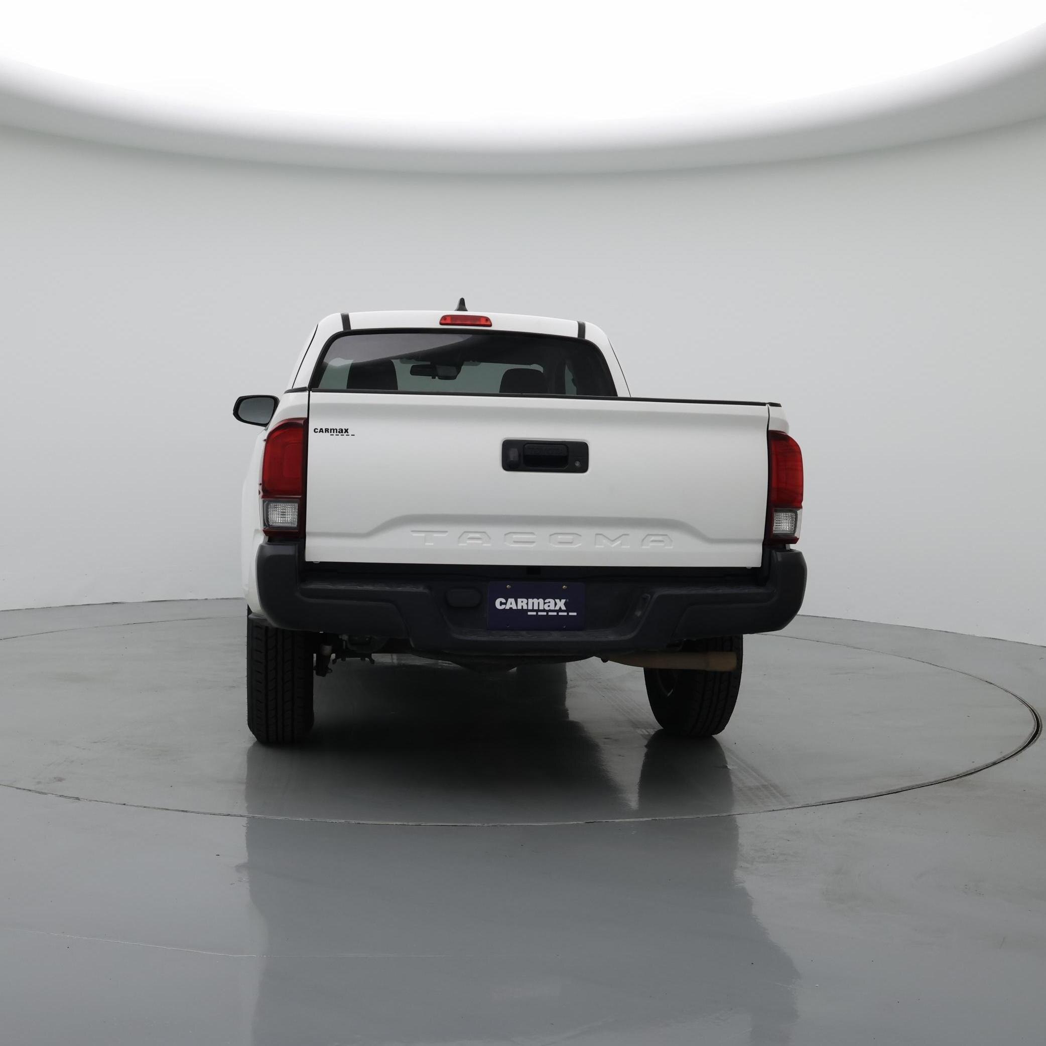 Thumbnail: 2022 Toyota Tacoma - 6