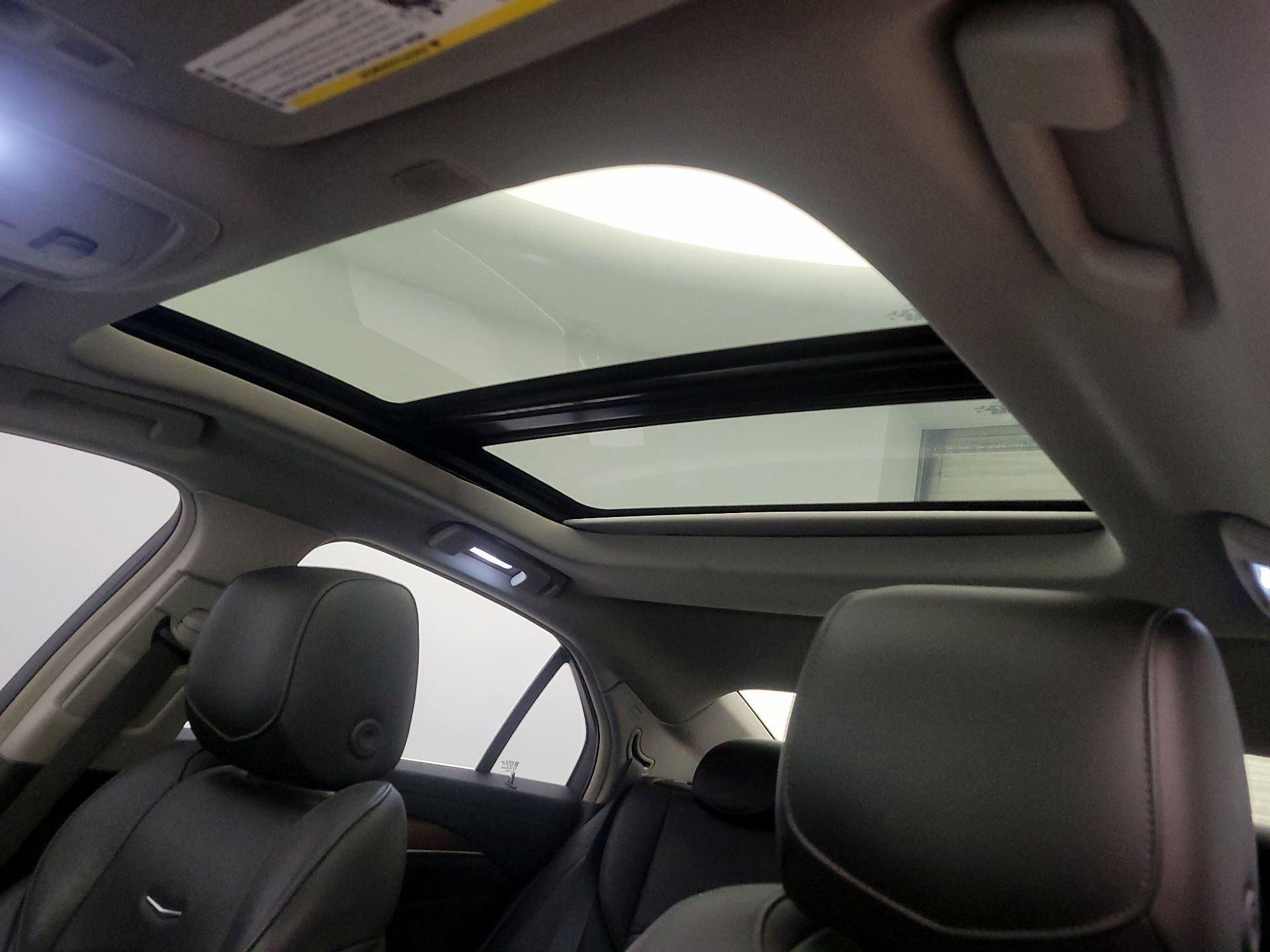 Thumbnail: 2016 Cadillac CTS - 19