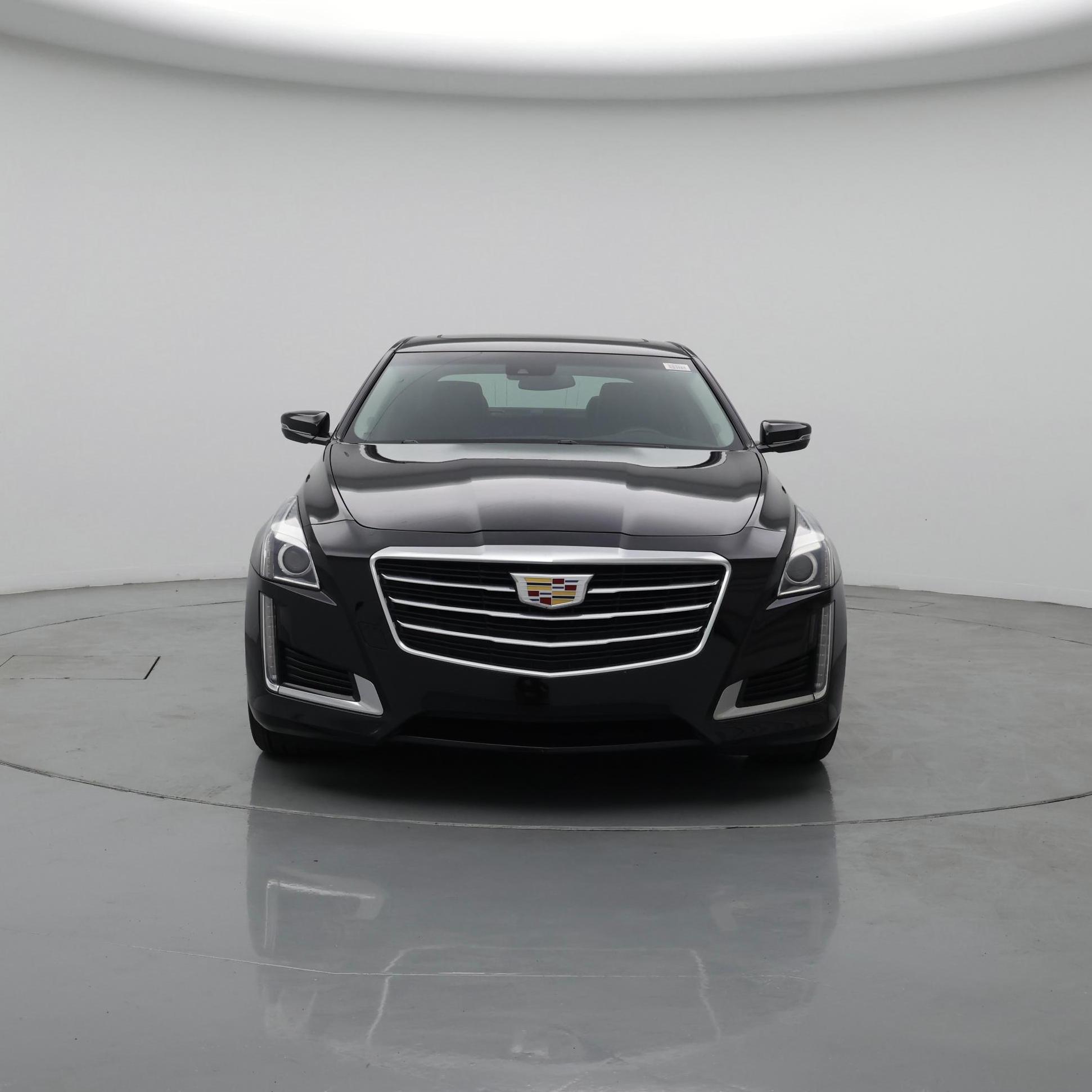 Thumbnail: 2016 Cadillac CTS - 5