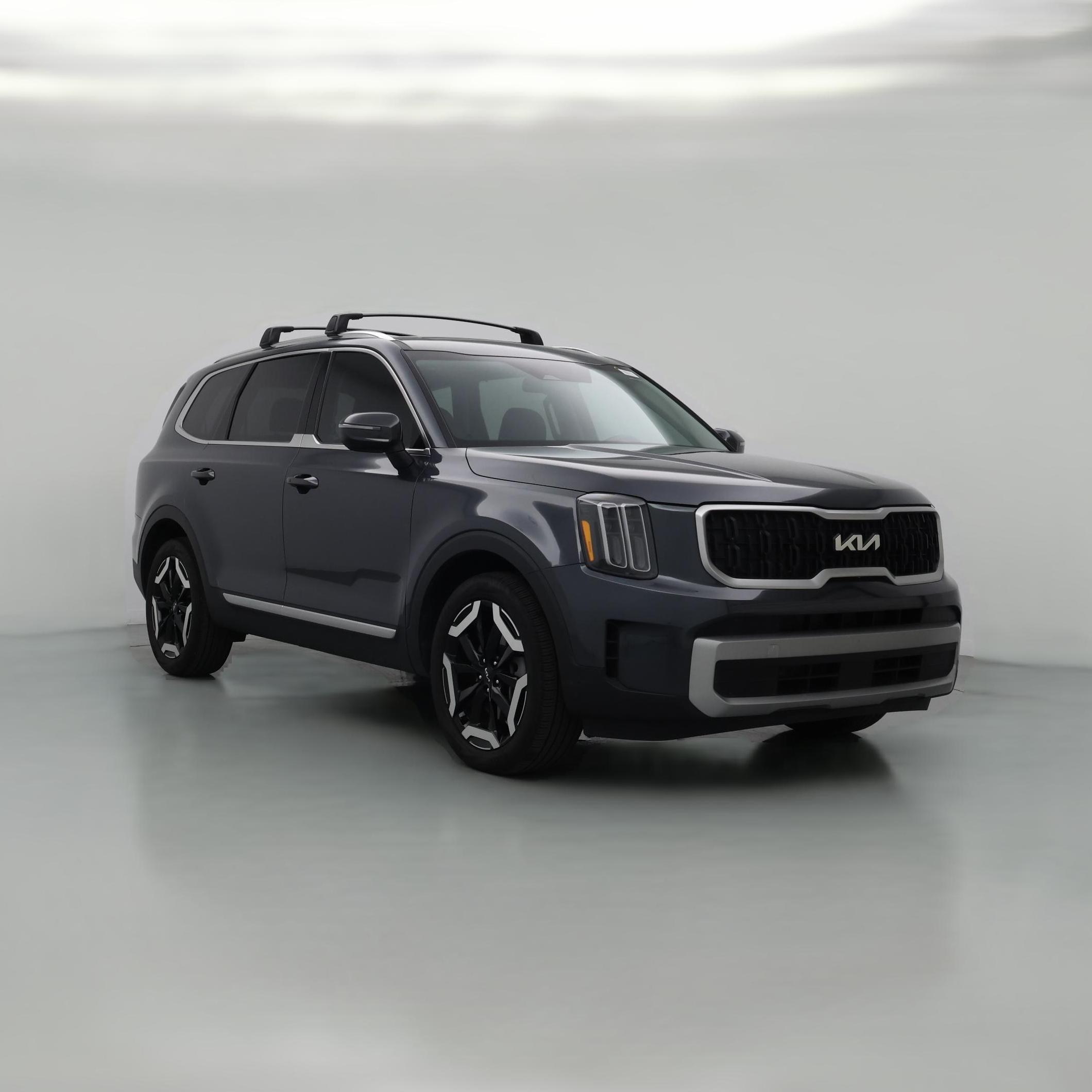Thumbnail: 2023 Kia Telluride - 1
