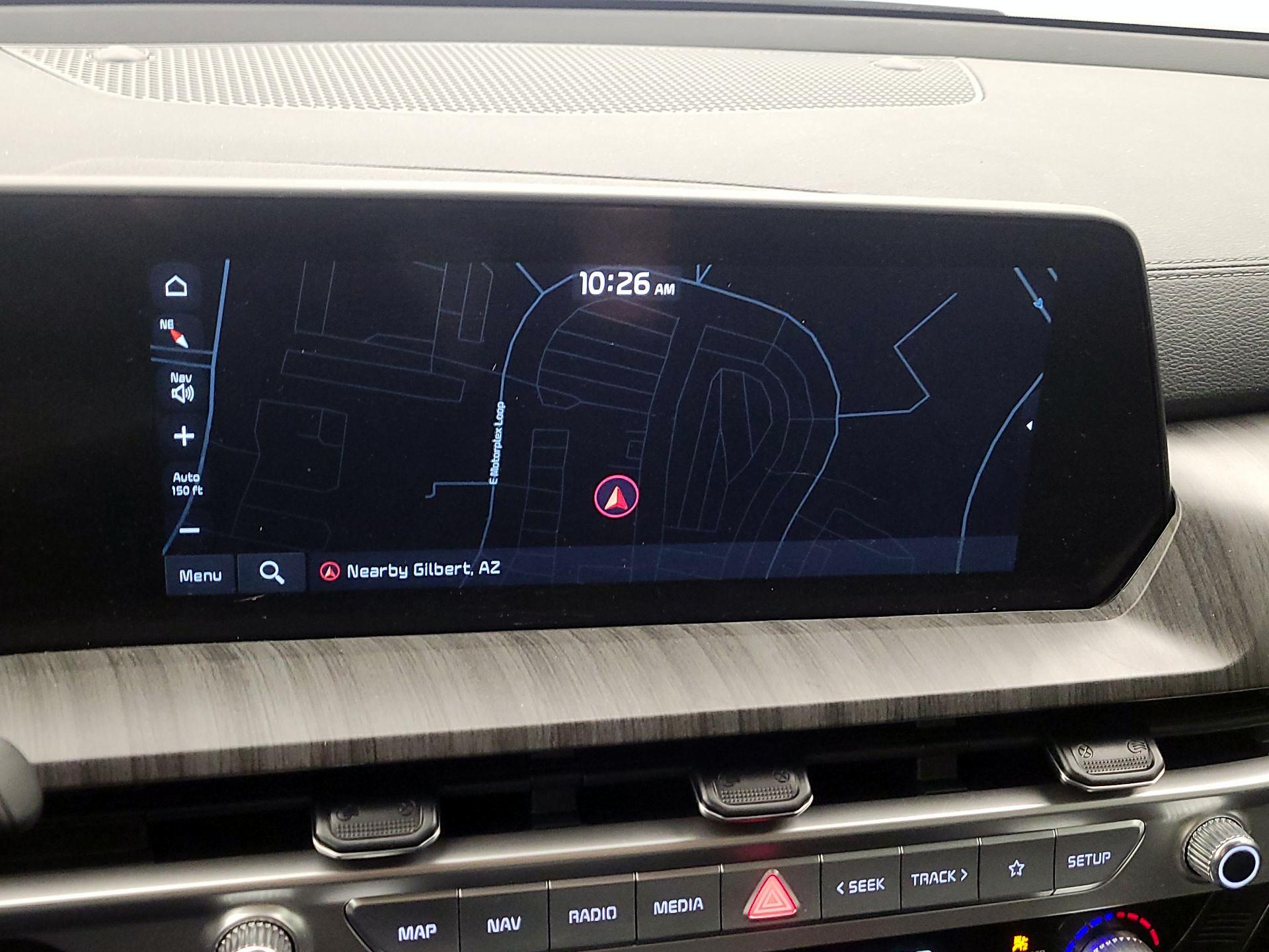 Thumbnail: 2023 Kia Telluride - 14