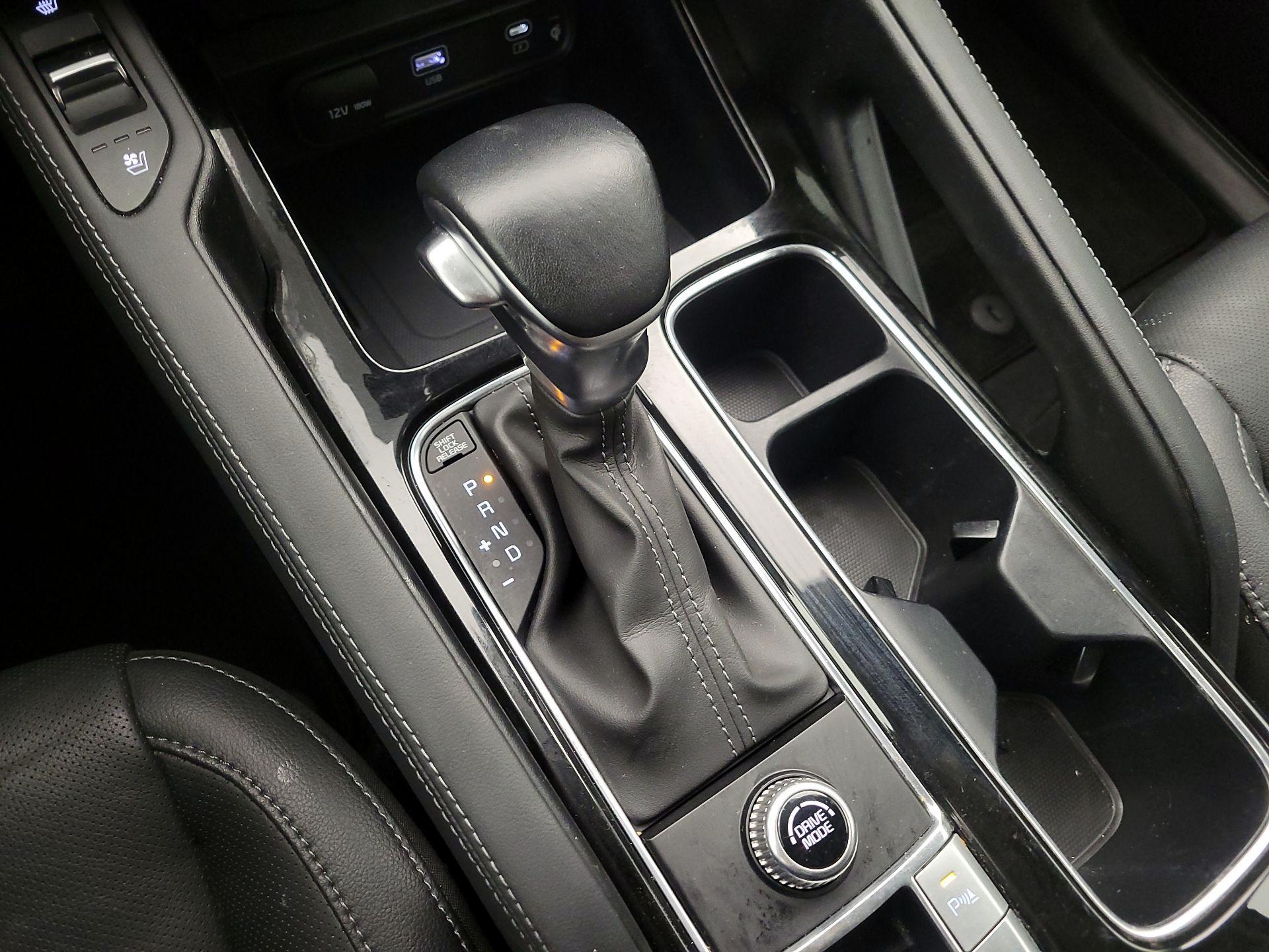 Thumbnail: 2023 Kia Telluride - 18