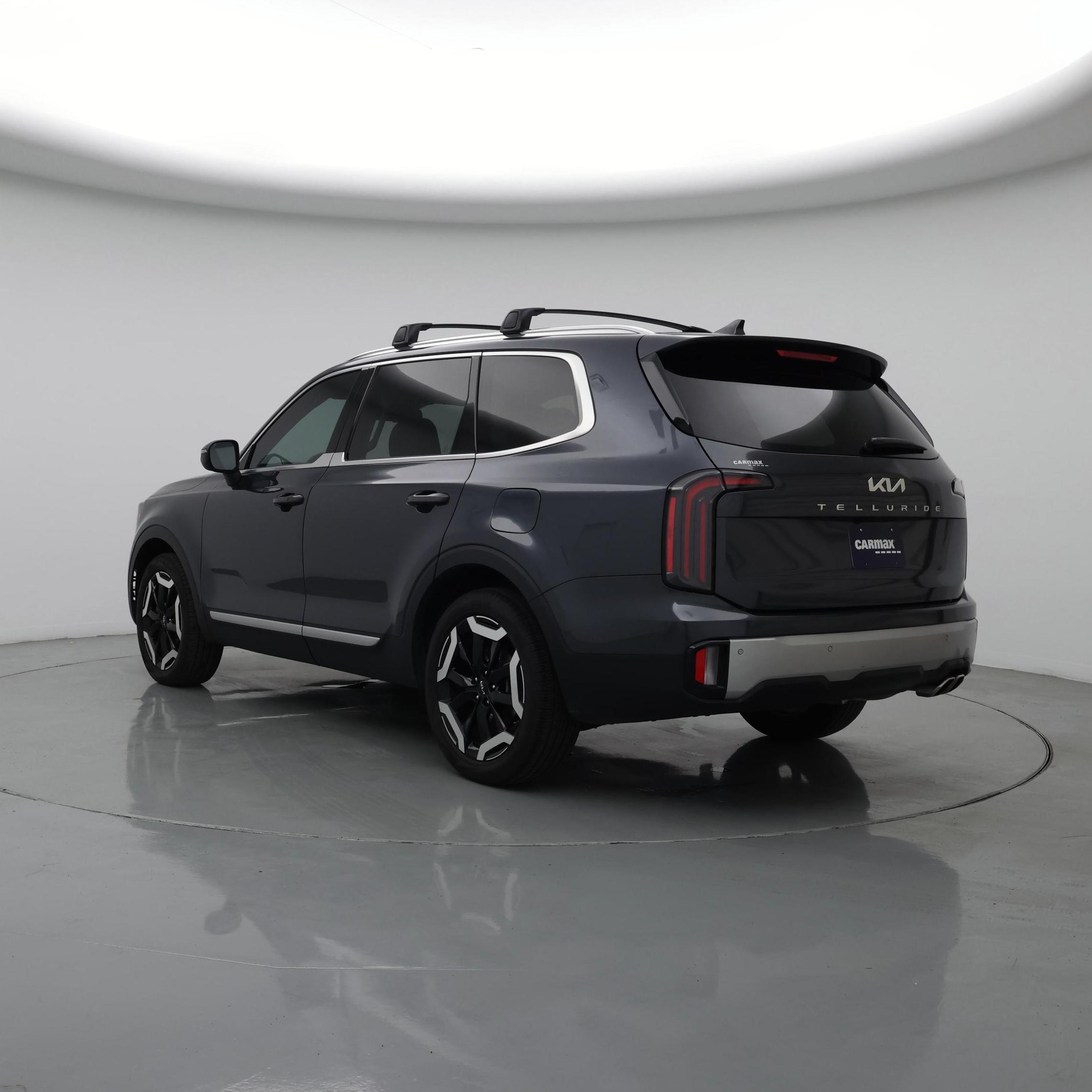 Thumbnail: 2023 Kia Telluride - 2