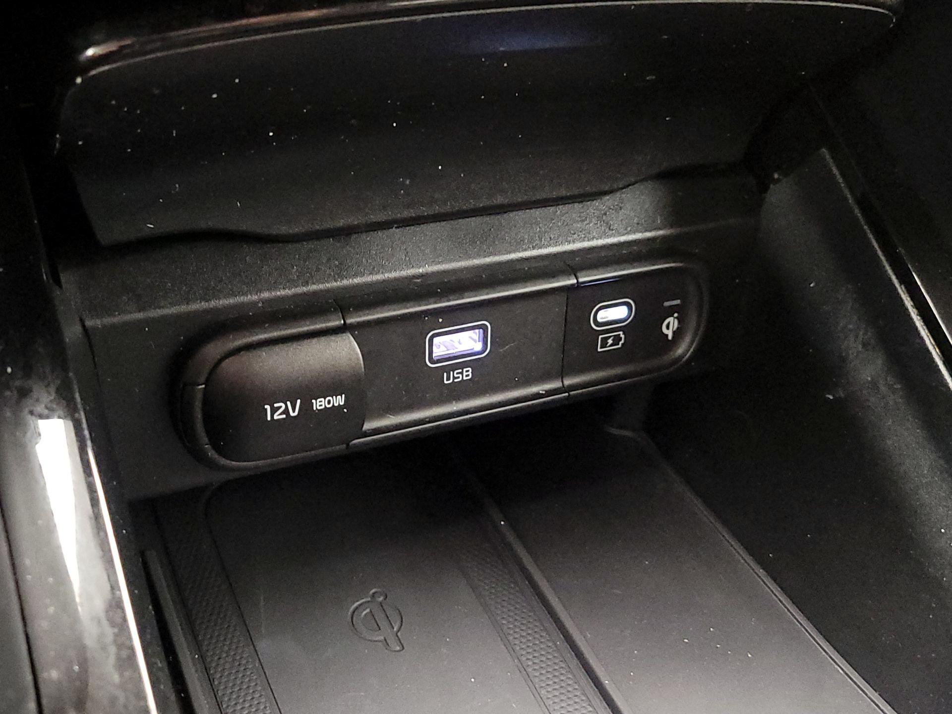 Thumbnail: 2023 Kia Telluride - 19