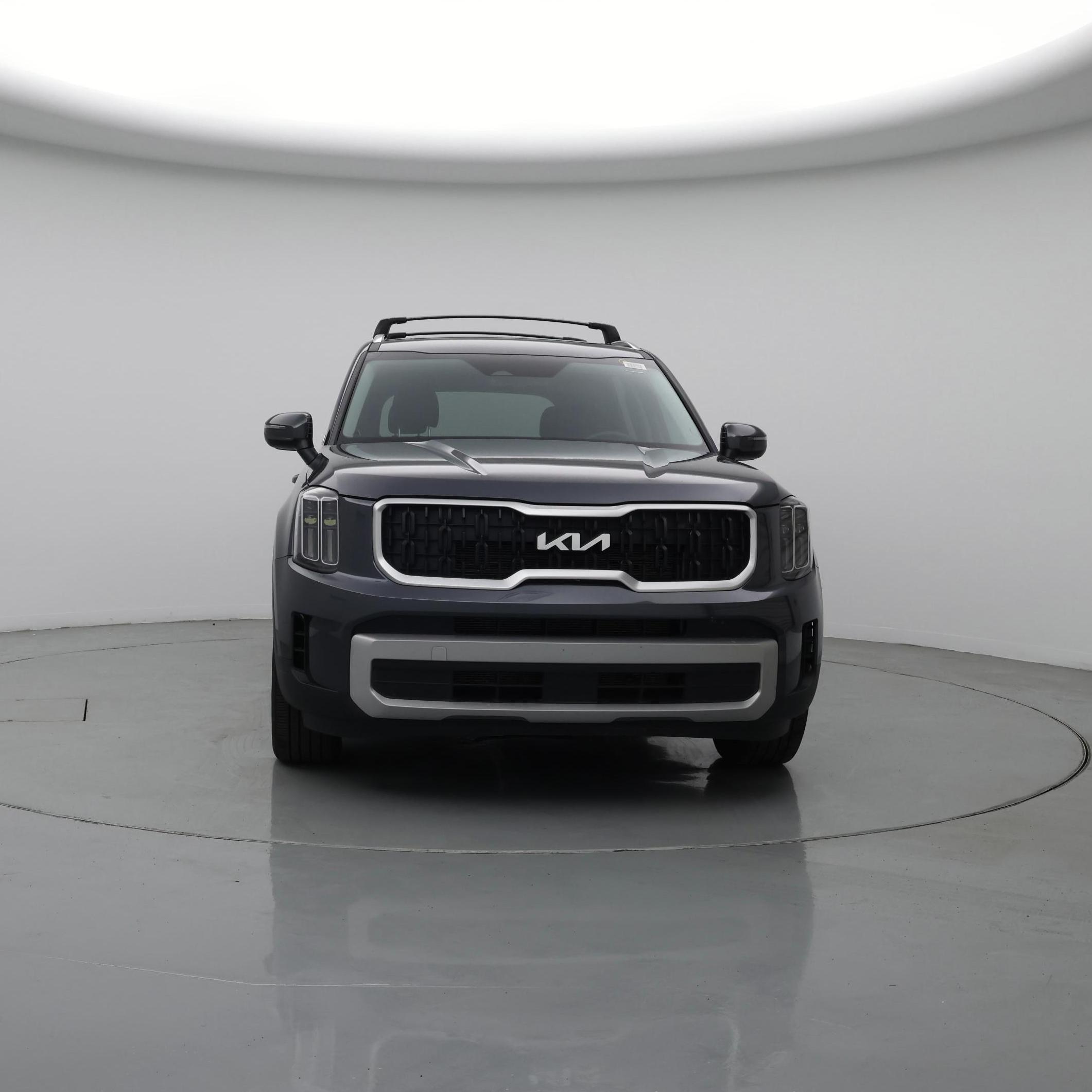 Thumbnail: 2023 Kia Telluride - 5