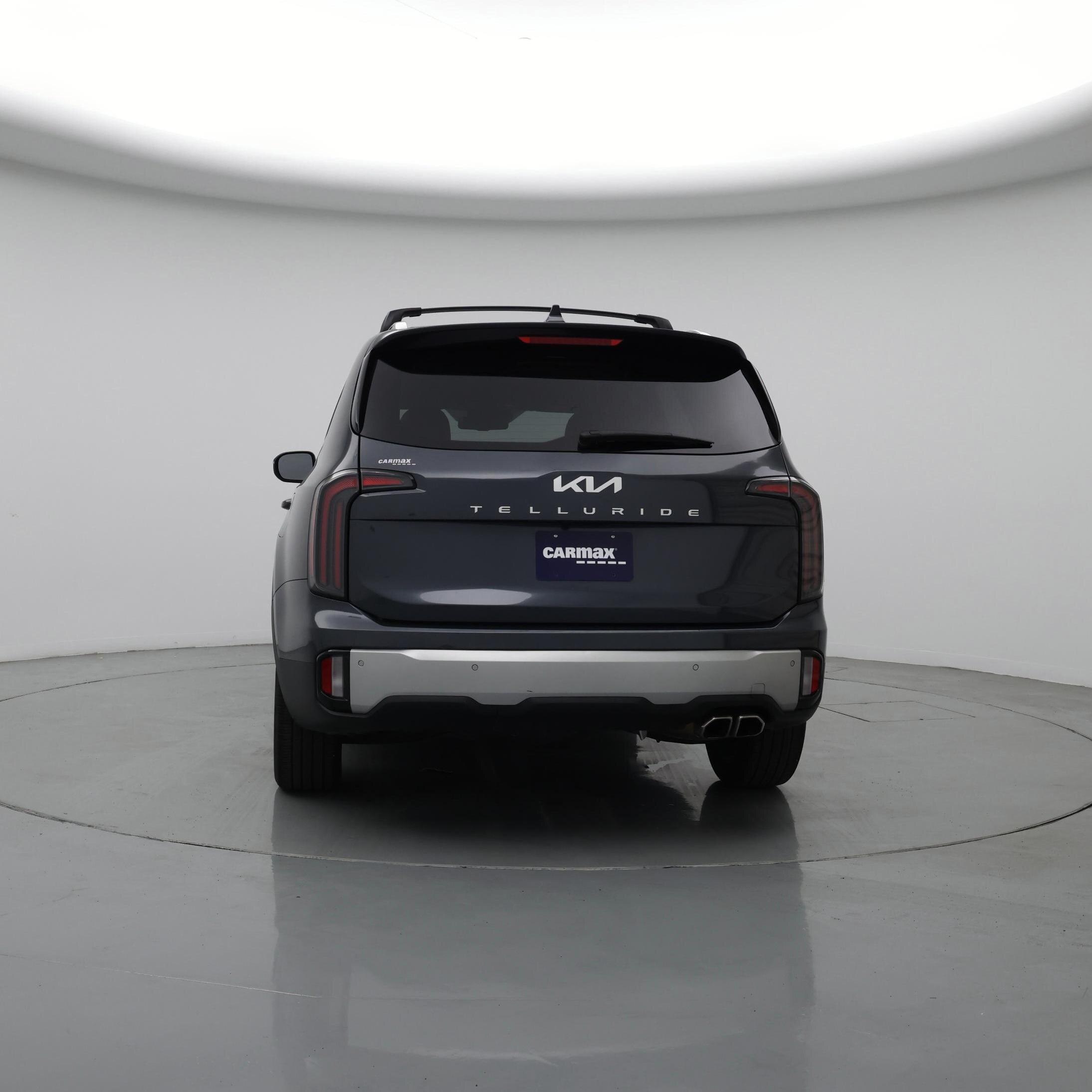 Thumbnail: 2023 Kia Telluride - 6