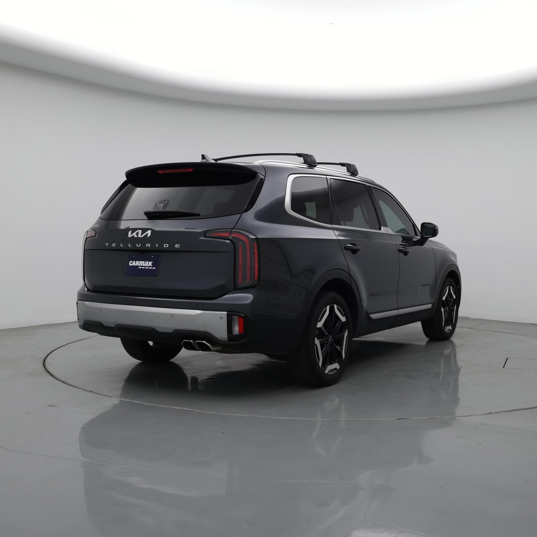 Thumbnail: 2023 Kia Telluride - 8