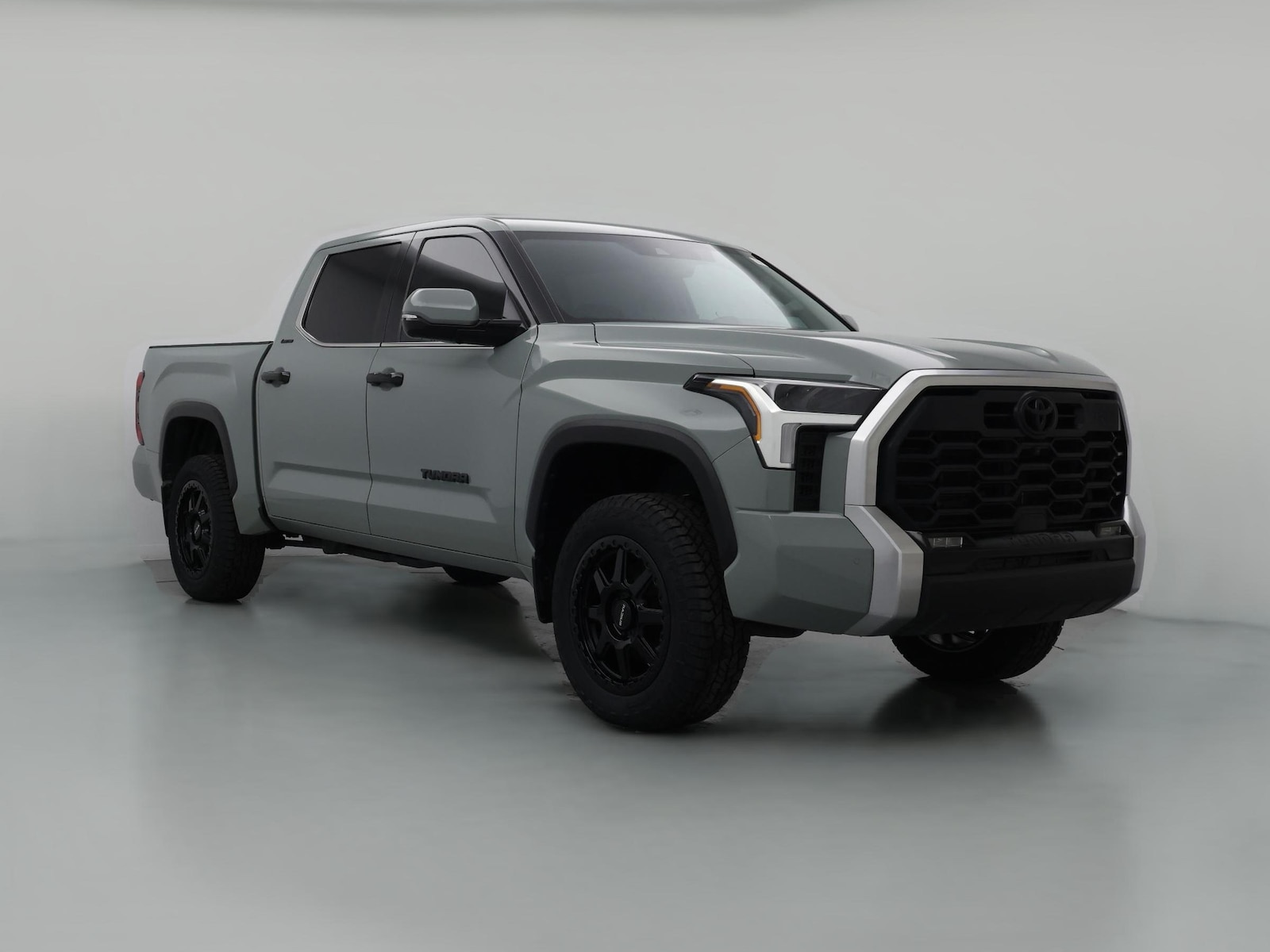 2023 Toyota Tundra