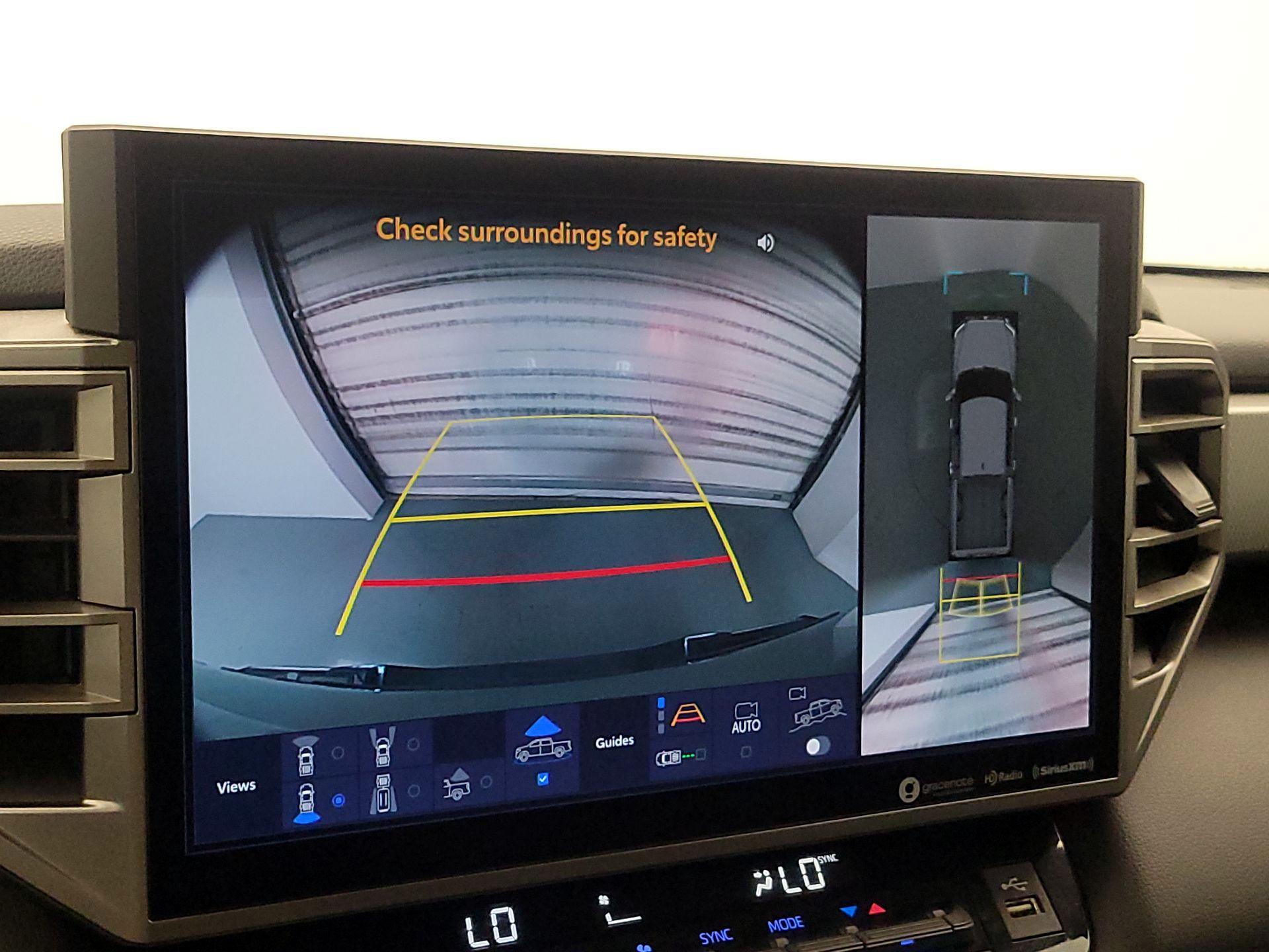 Thumbnail: 2023 Toyota Tundra - 14