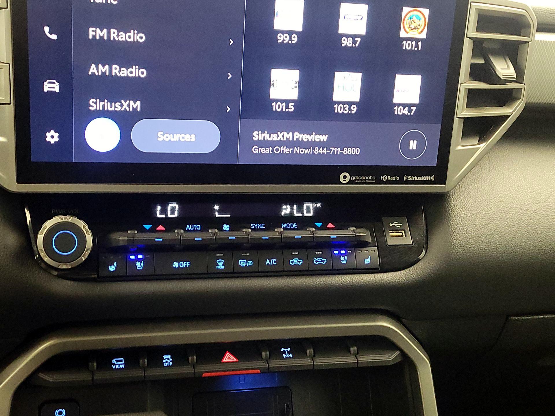 Thumbnail: 2023 Toyota Tundra - 16