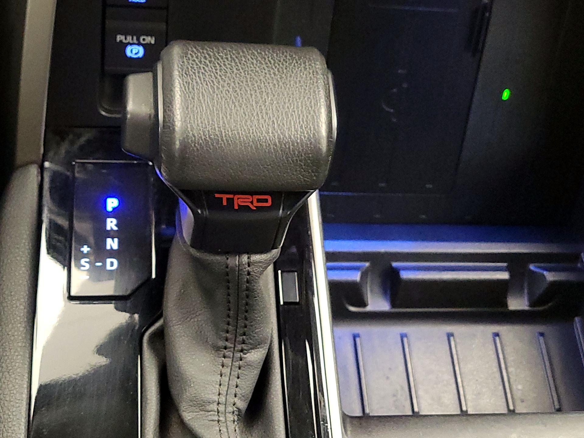 Thumbnail: 2023 Toyota Tundra - 17