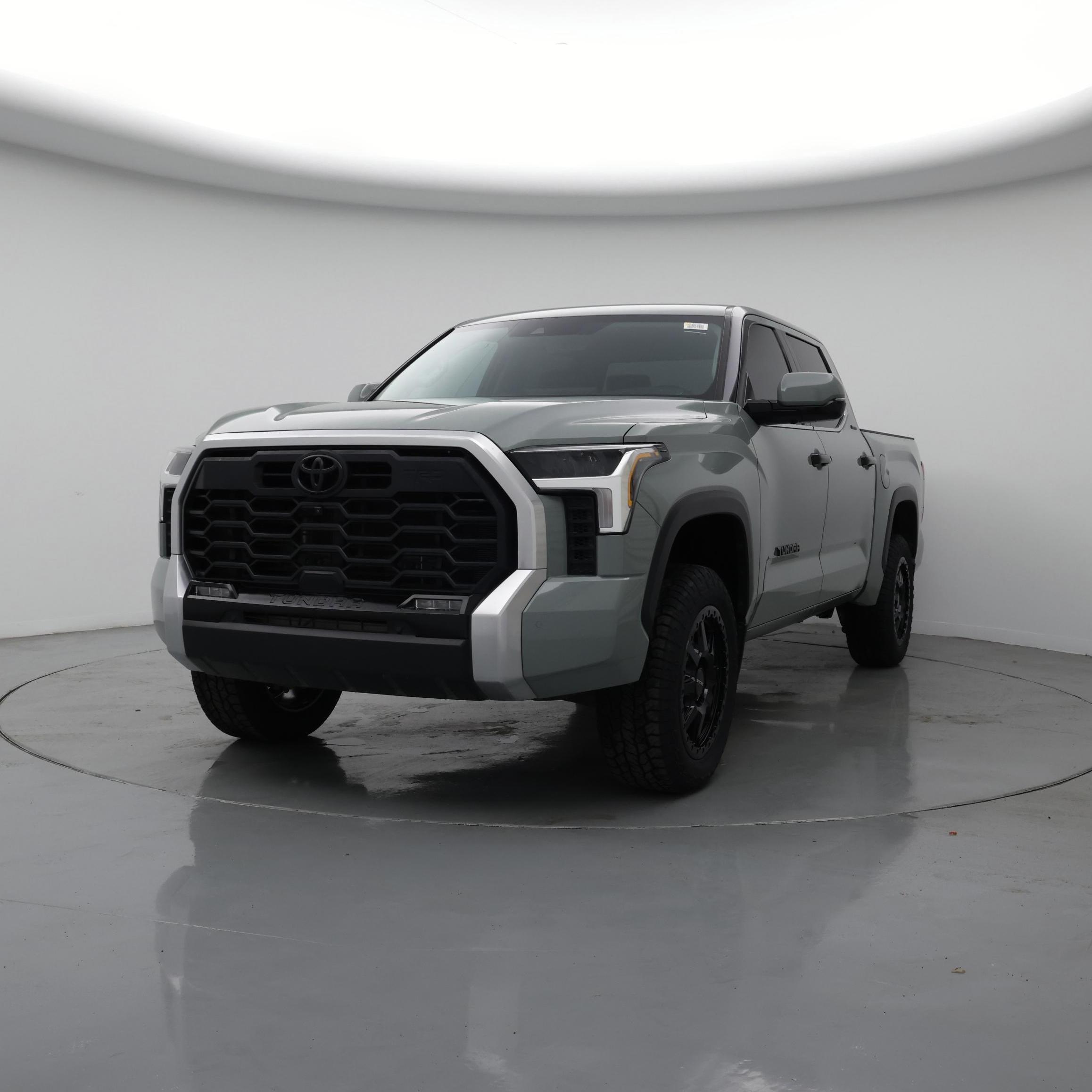 Thumbnail: 2023 Toyota Tundra - 4