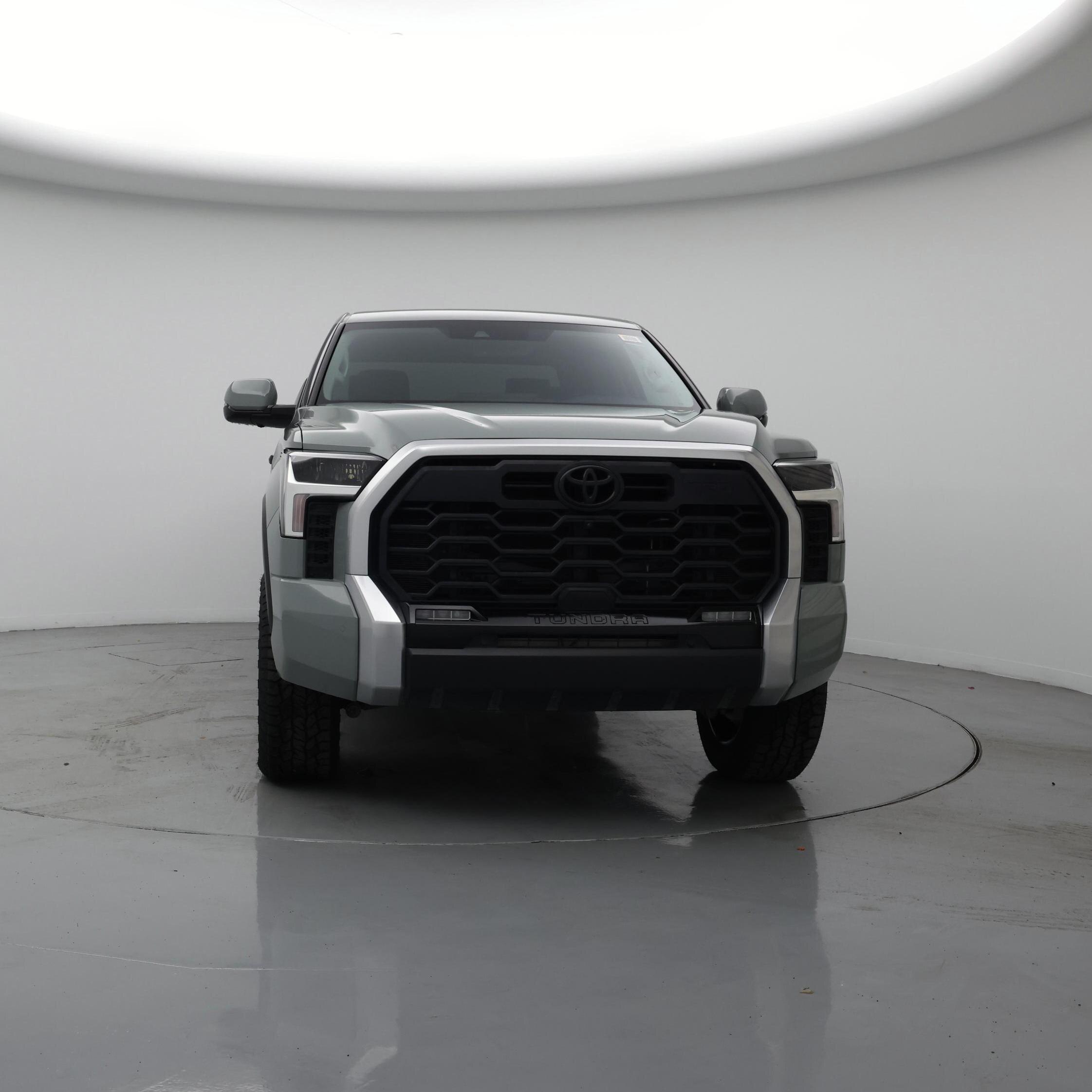 Thumbnail: 2023 Toyota Tundra - 5