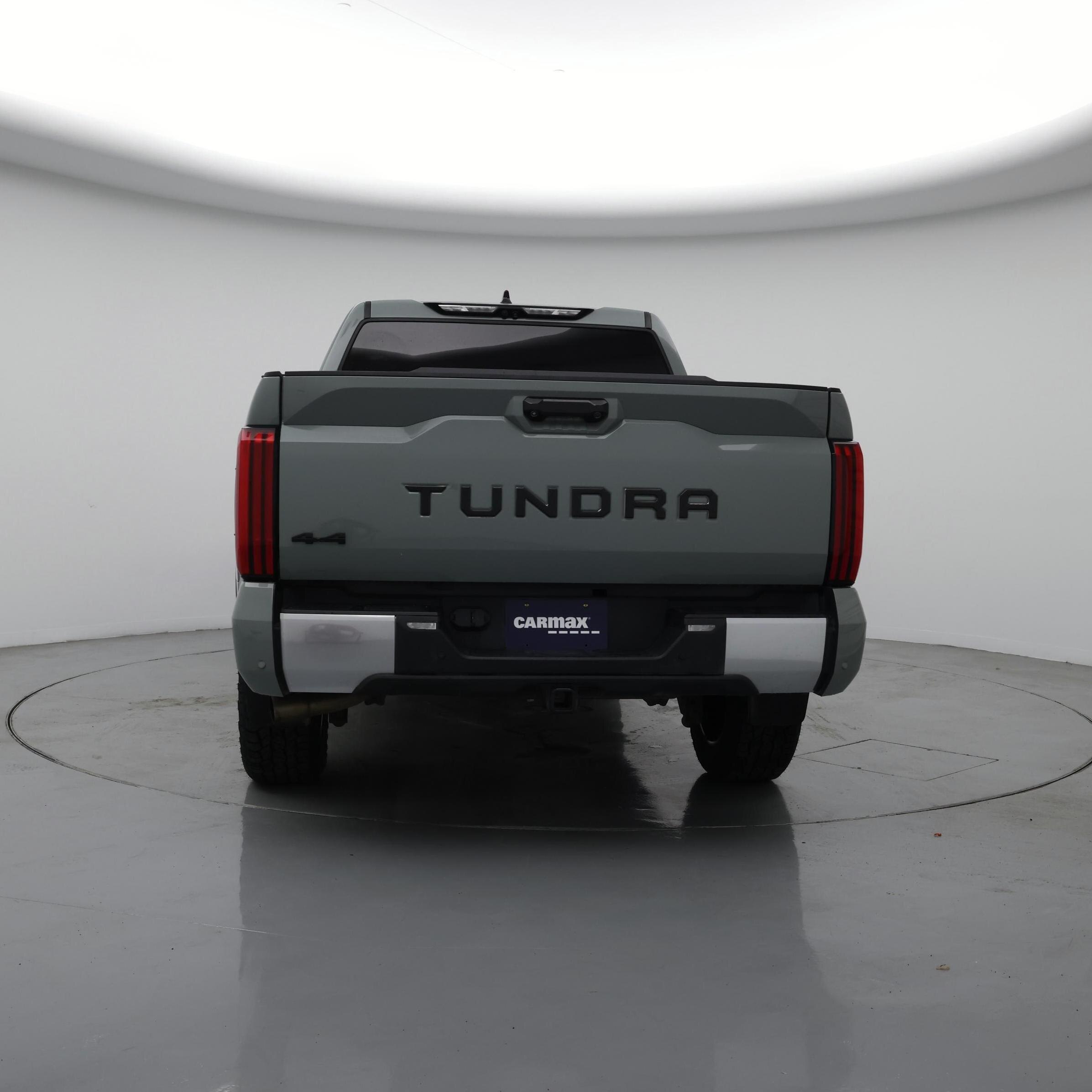 Thumbnail: 2023 Toyota Tundra - 6