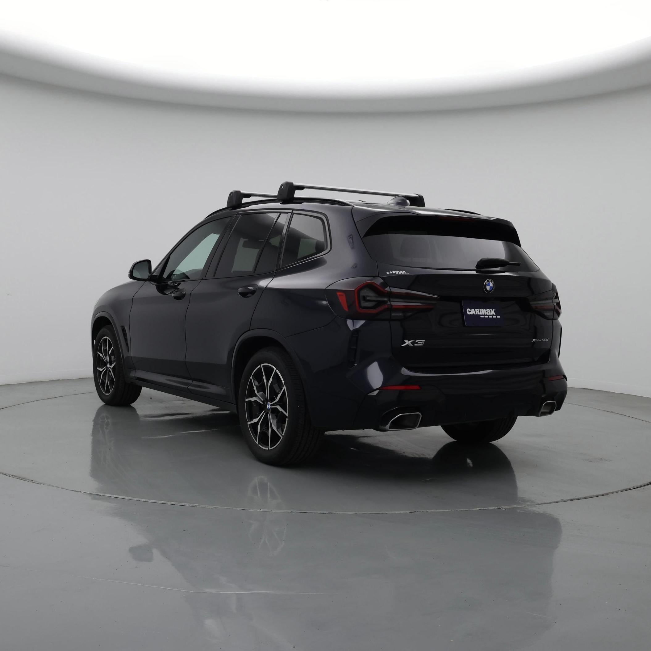 Thumbnail: 2022 BMW X3 - 2