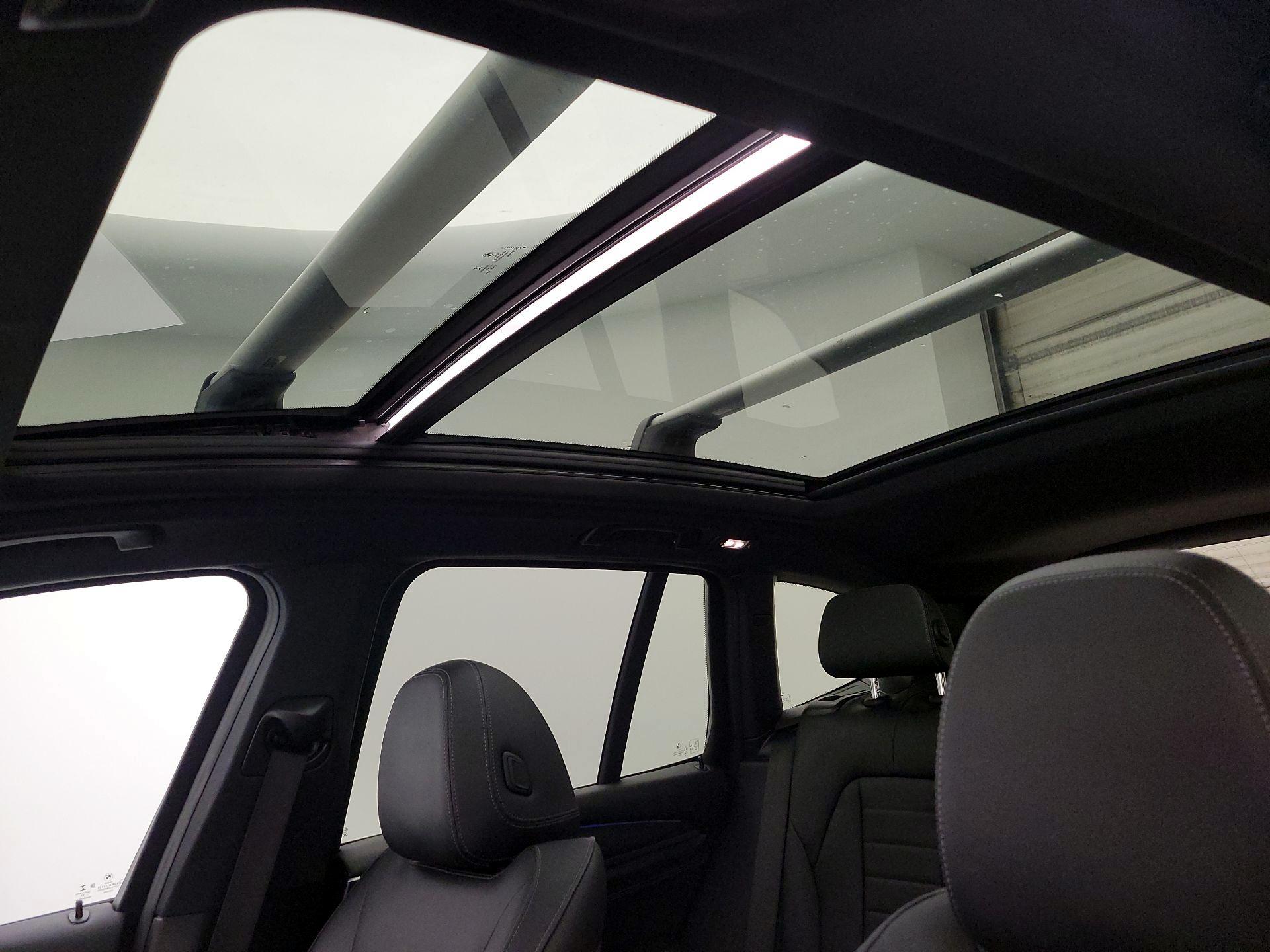 Thumbnail: 2022 BMW X3 - 19