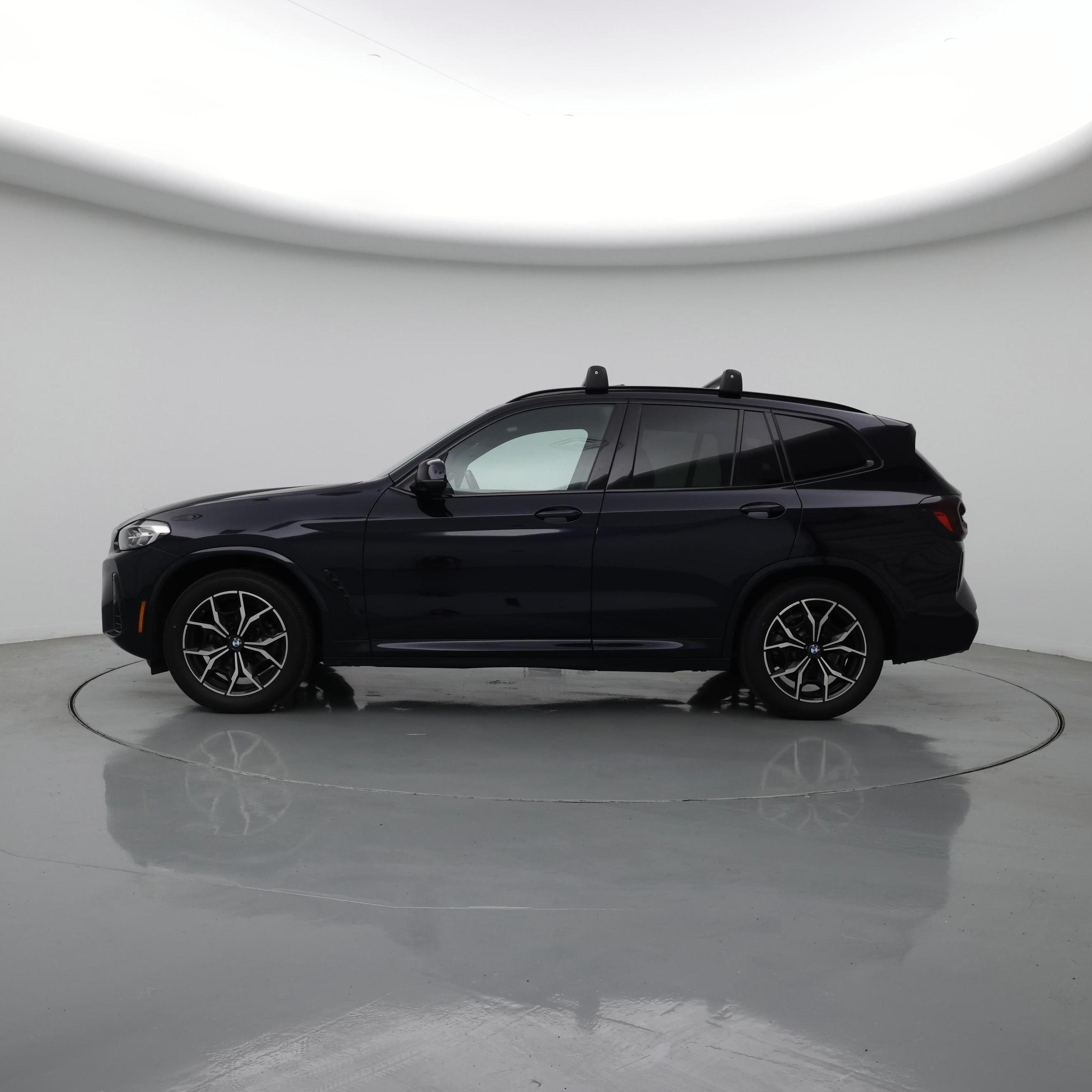 Thumbnail: 2022 BMW X3 - 3