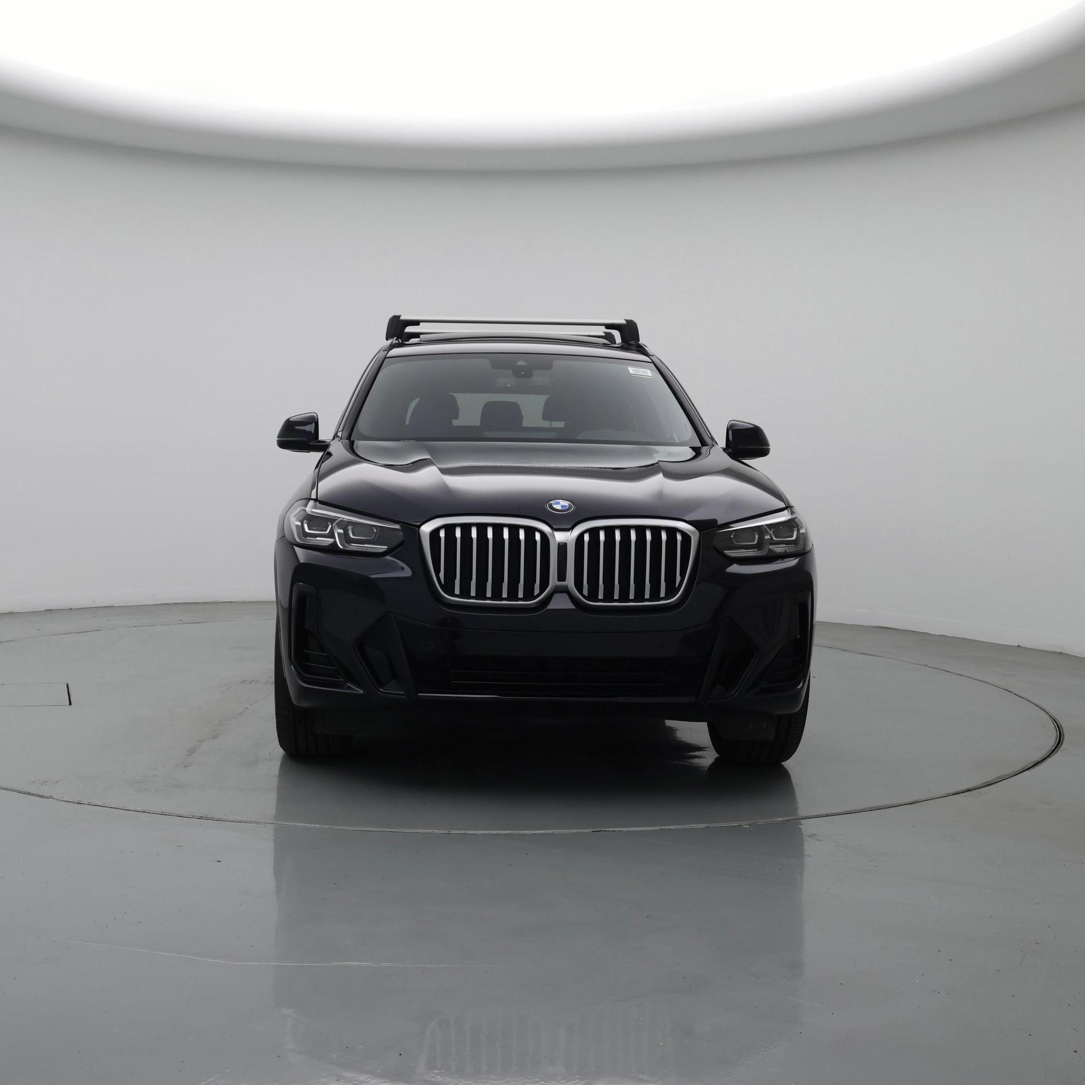 Thumbnail: 2022 BMW X3 - 5