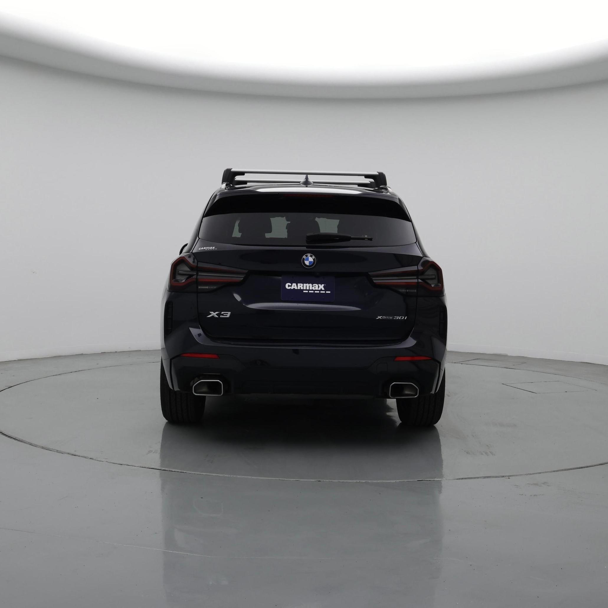 Thumbnail: 2022 BMW X3 - 6