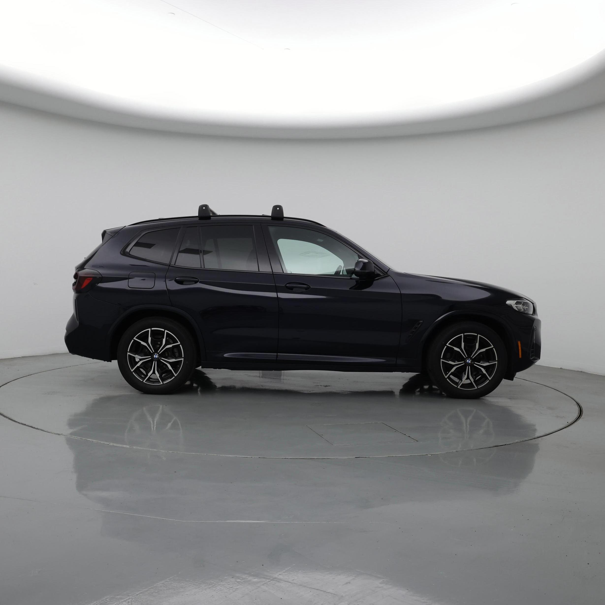 Thumbnail: 2022 BMW X3 - 7