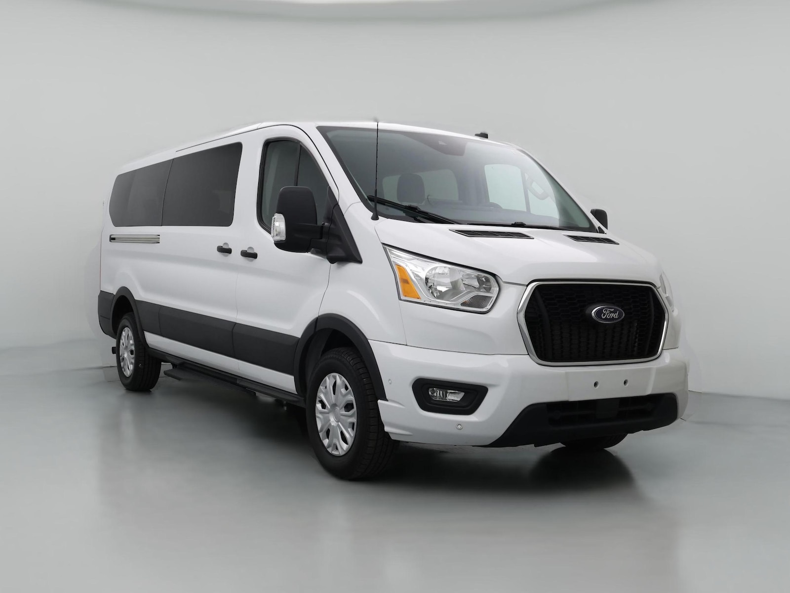 2022 Ford Transit Passenger Van