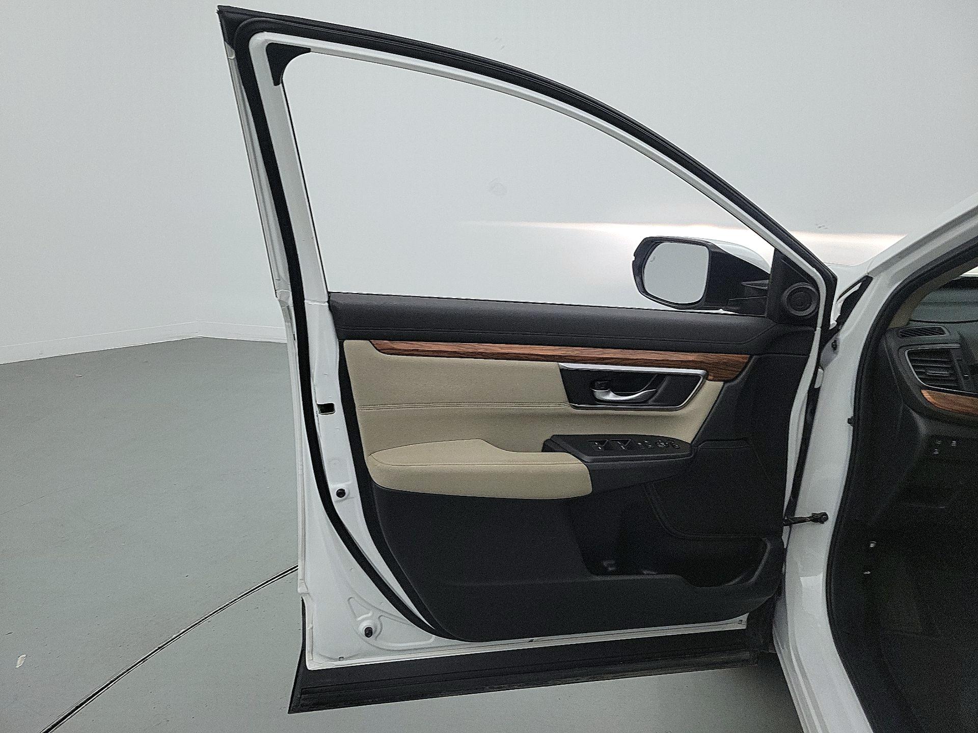 Thumbnail: 2021 Honda CR-V - 12