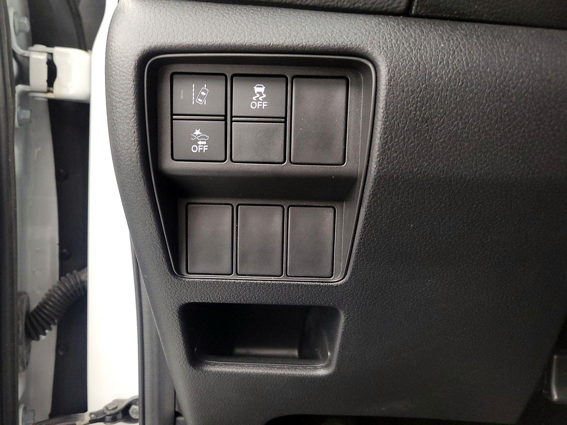 Thumbnail: 2021 Honda CR-V - 13