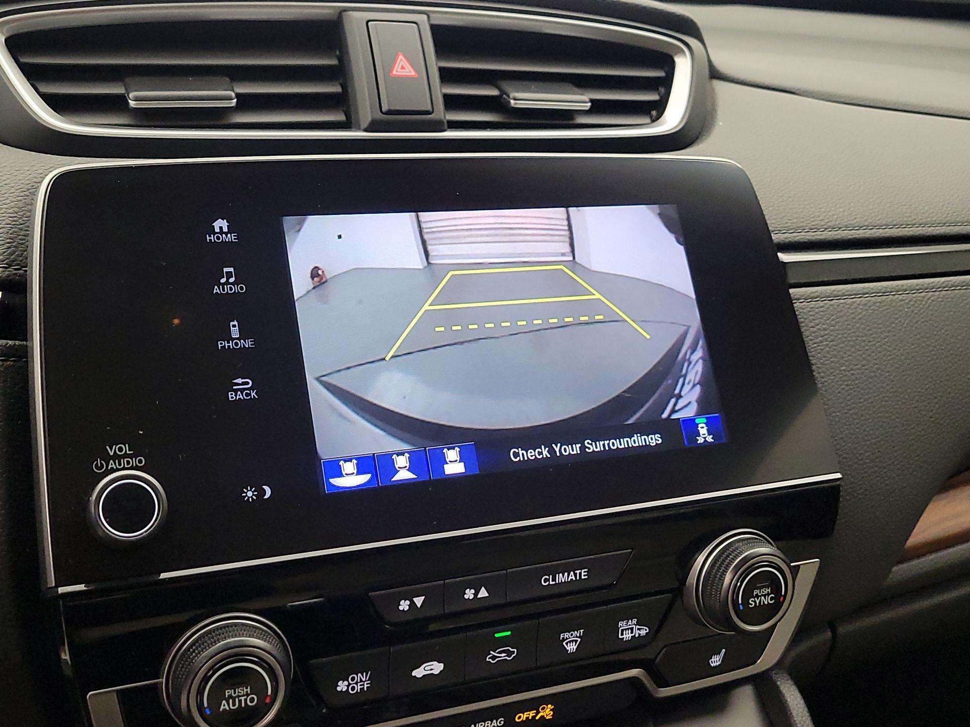 Thumbnail: 2021 Honda CR-V - 14