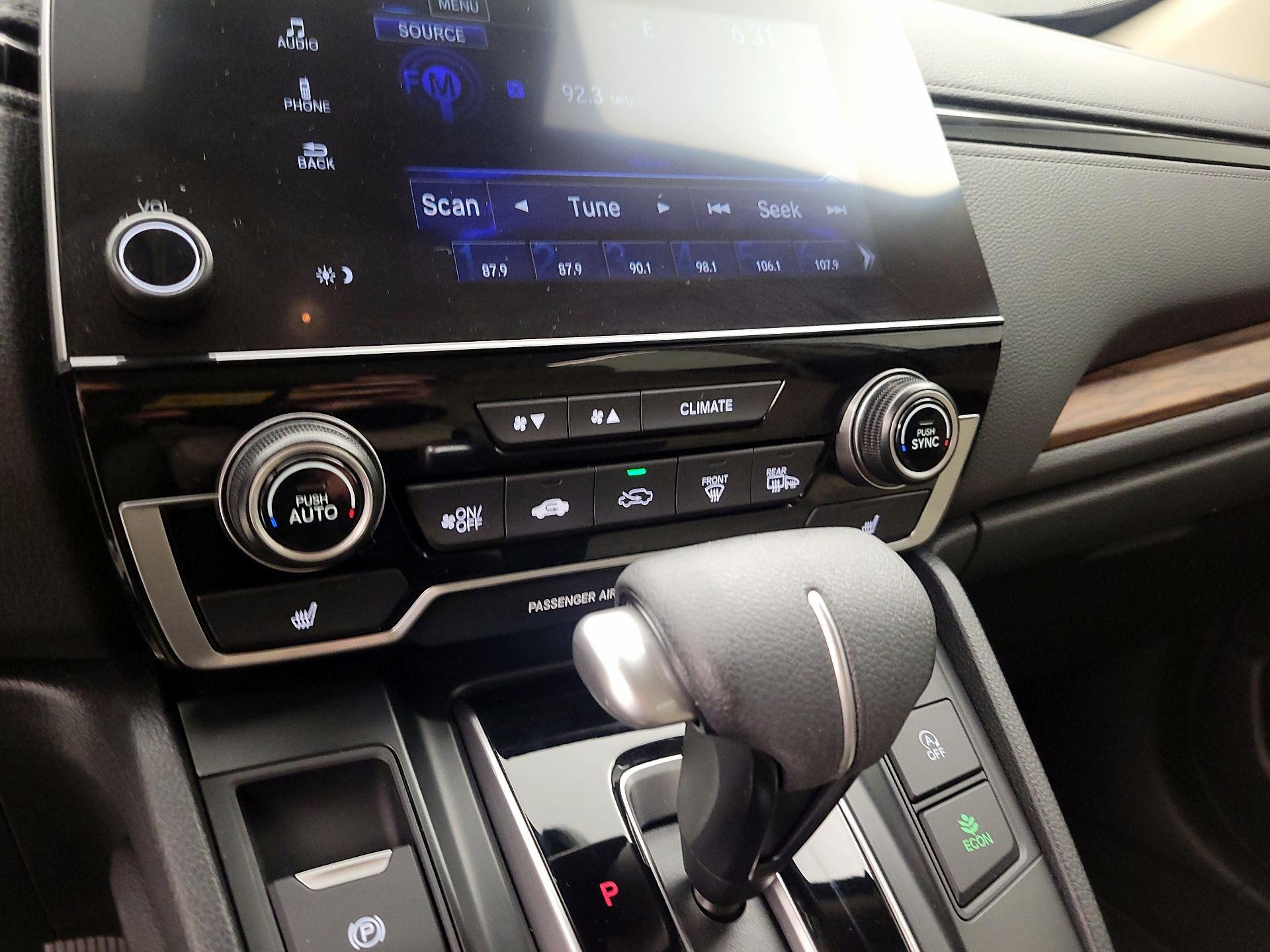 Thumbnail: 2021 Honda CR-V - 16