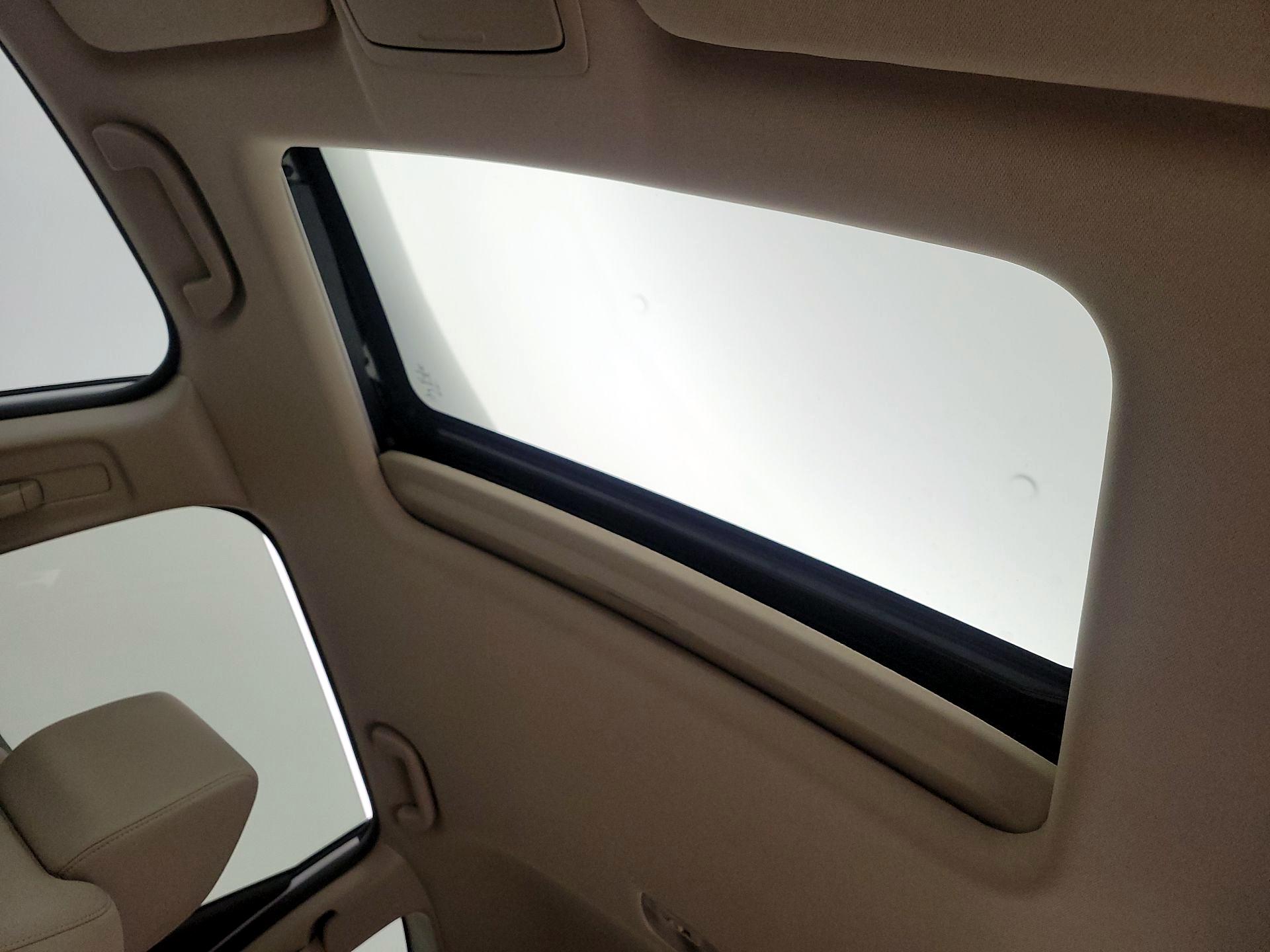 Thumbnail: 2021 Honda CR-V - 19