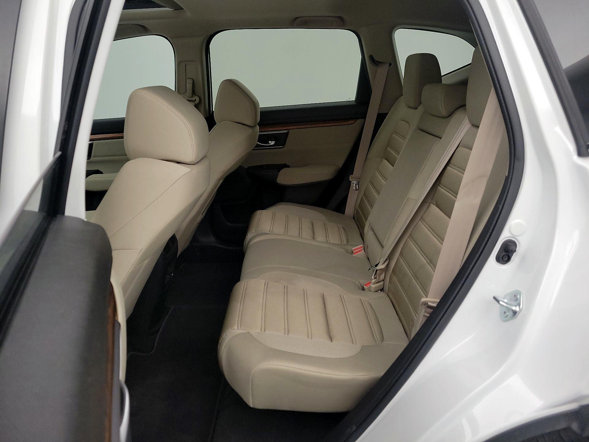 Thumbnail: 2021 Honda CR-V - 20