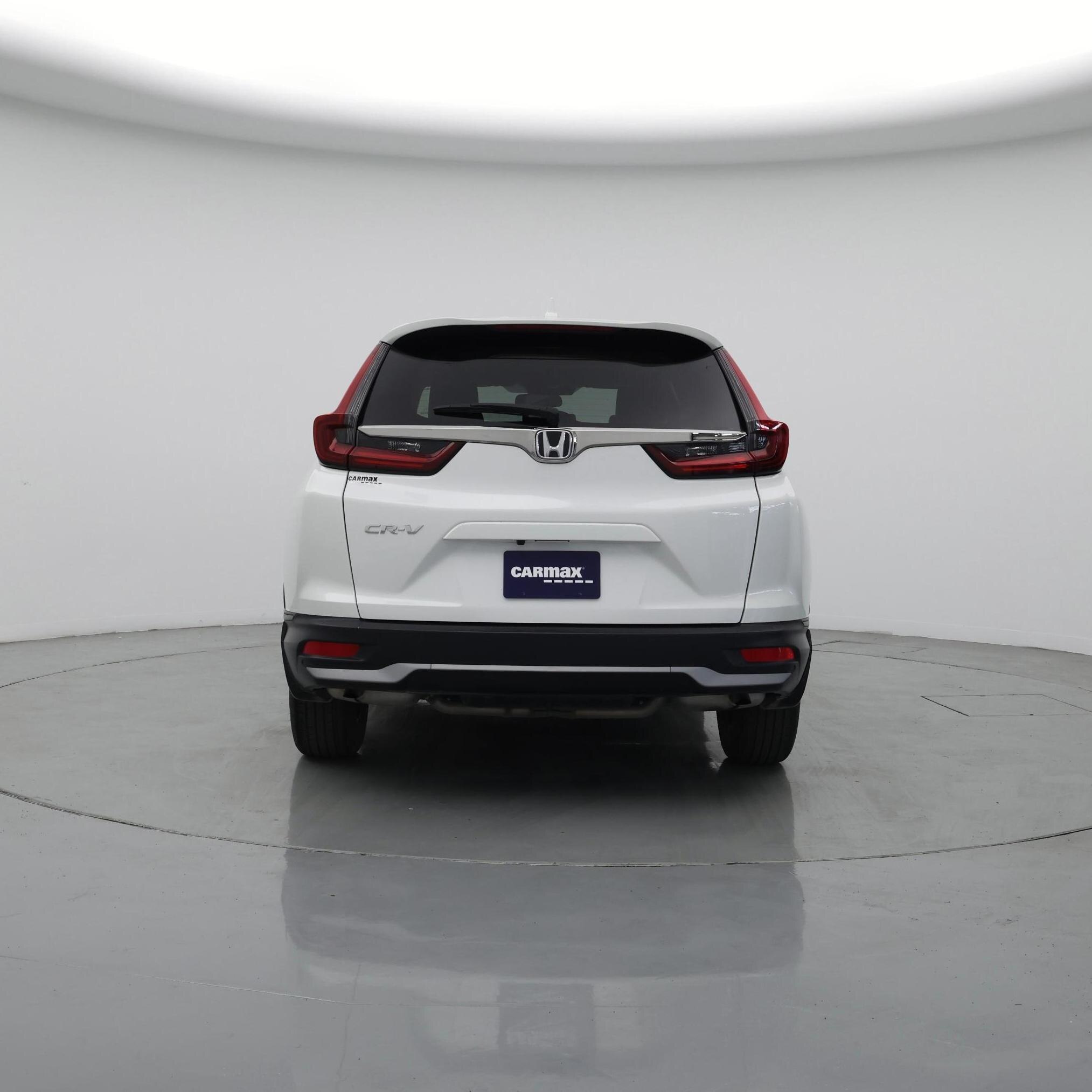 Thumbnail: 2021 Honda CR-V - 6