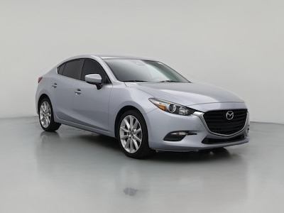 2017 Mazda Mazda3 Touring
