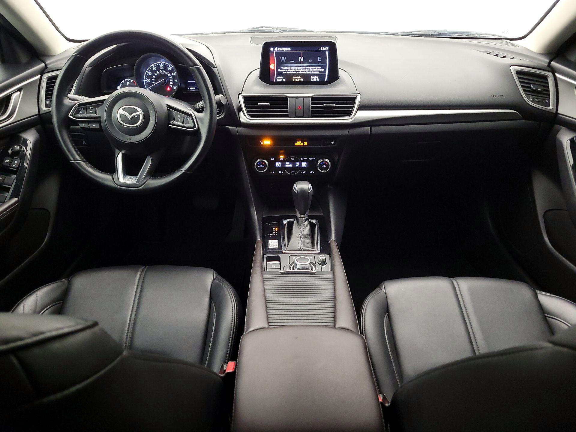 Thumbnail: 2017 Mazda Mazda3 - 9