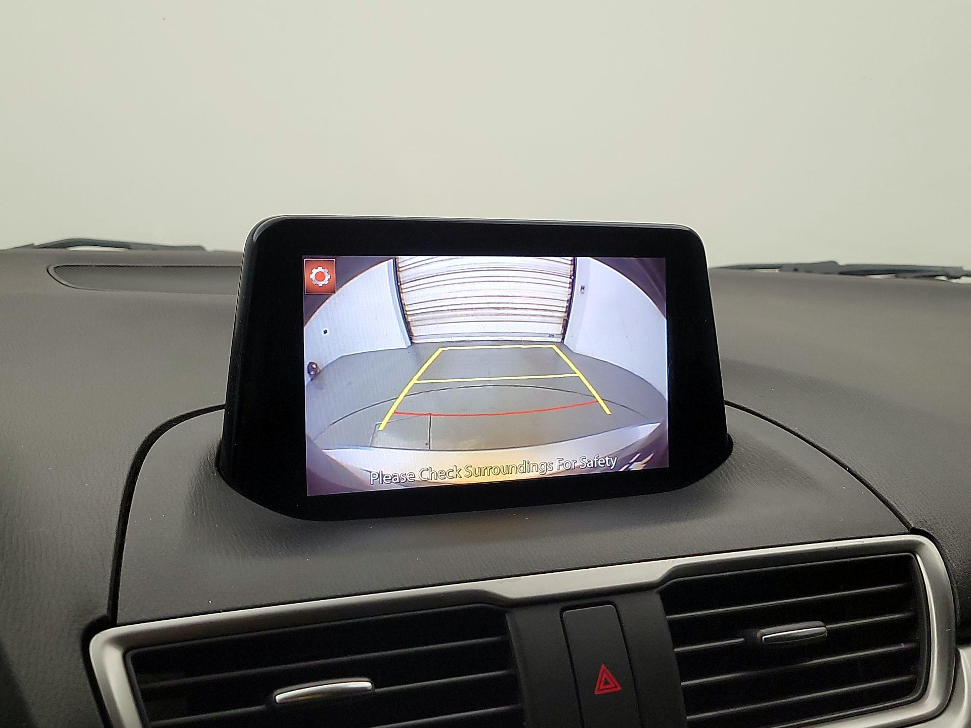 Thumbnail: 2017 Mazda Mazda3 - 14