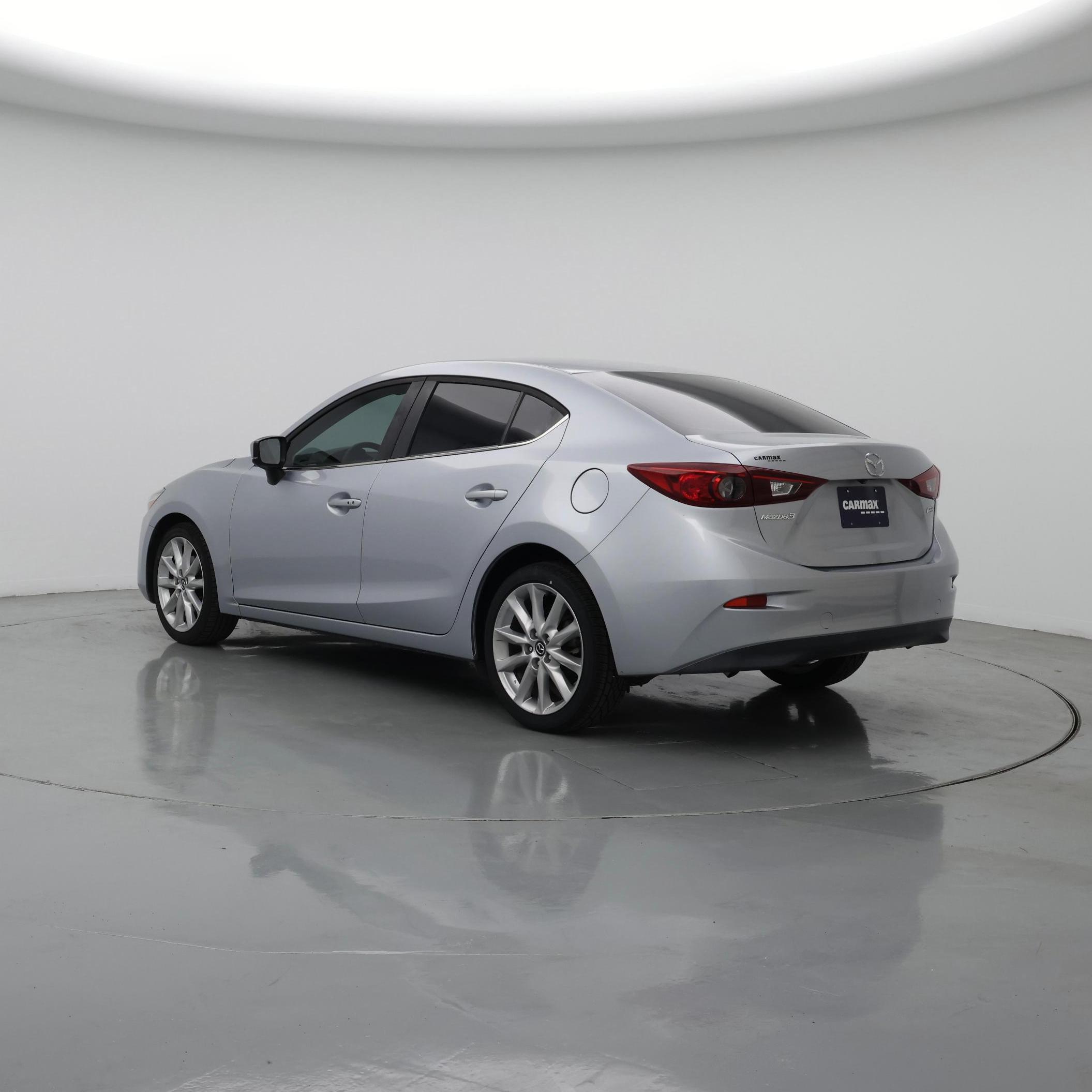 Thumbnail: 2017 Mazda Mazda3 - 2