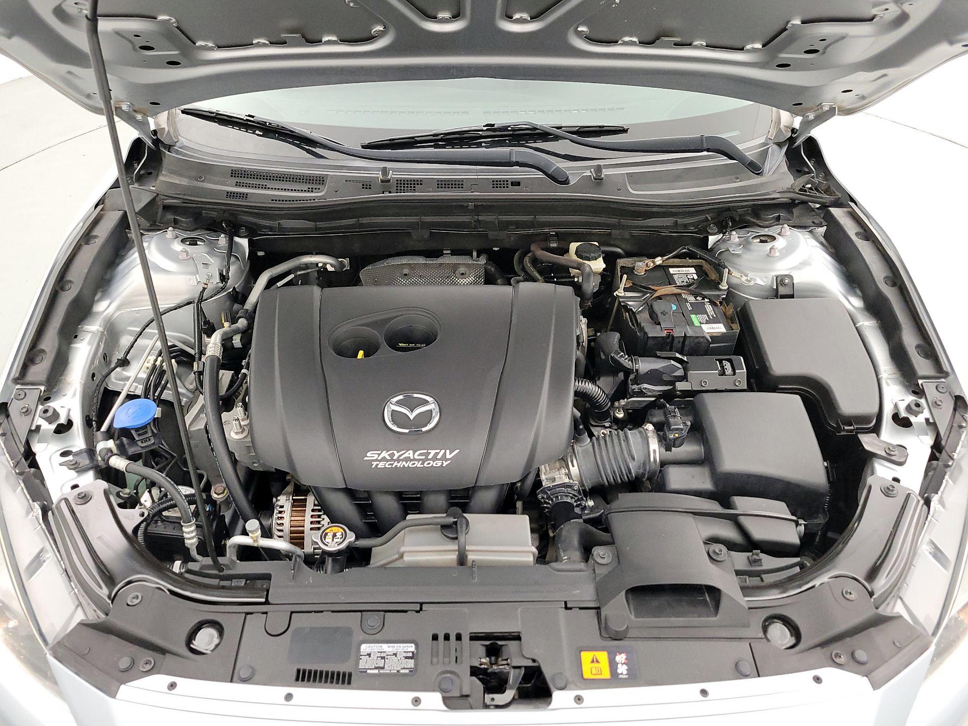 Thumbnail: 2017 Mazda Mazda3 - 20