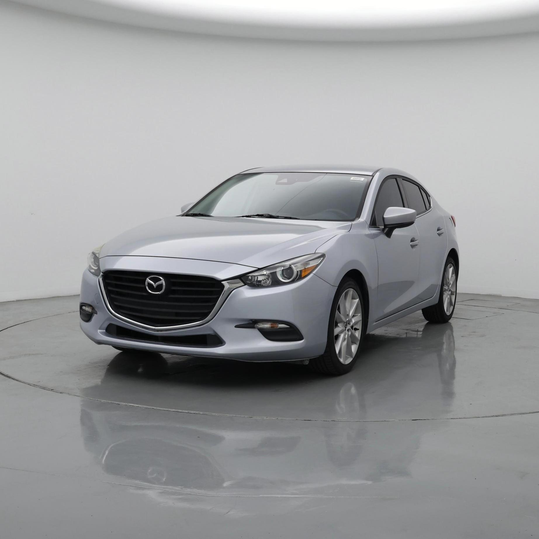 Thumbnail: 2017 Mazda Mazda3 - 4