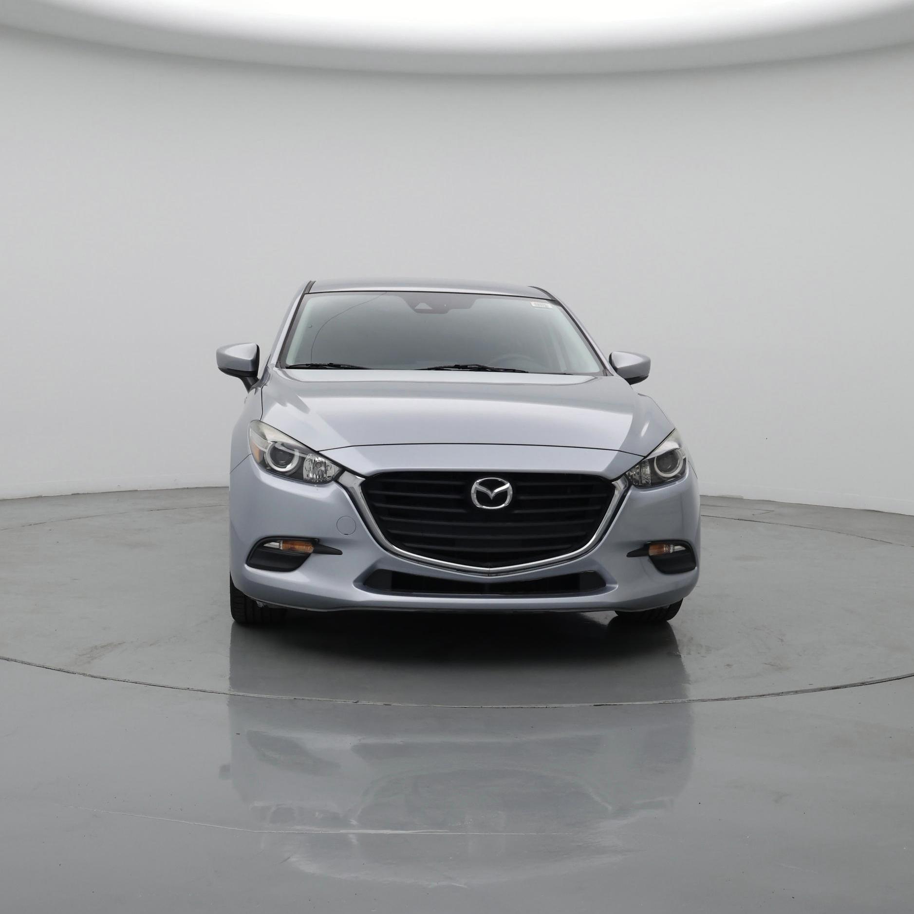 Thumbnail: 2017 Mazda Mazda3 - 5