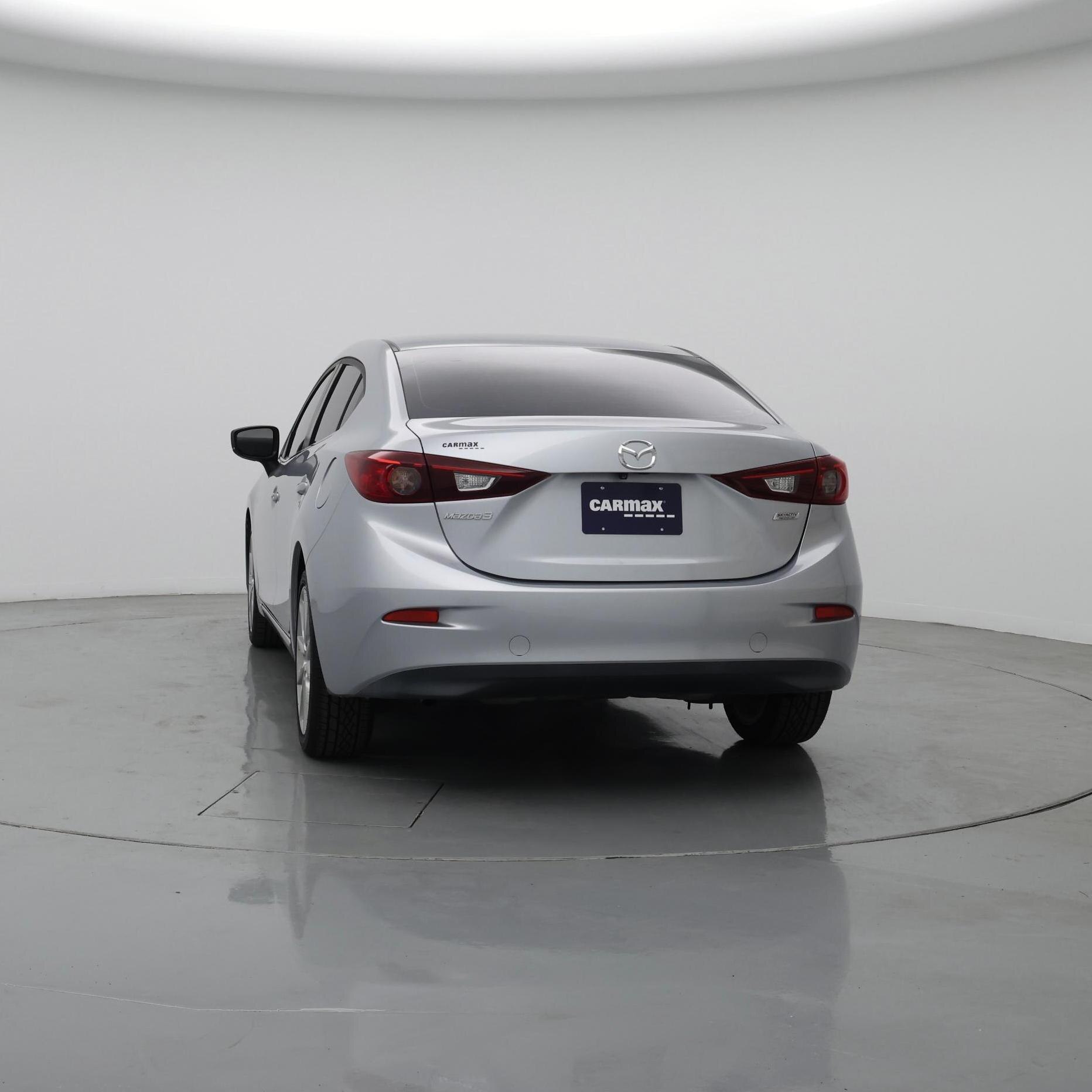 Thumbnail: 2017 Mazda Mazda3 - 6