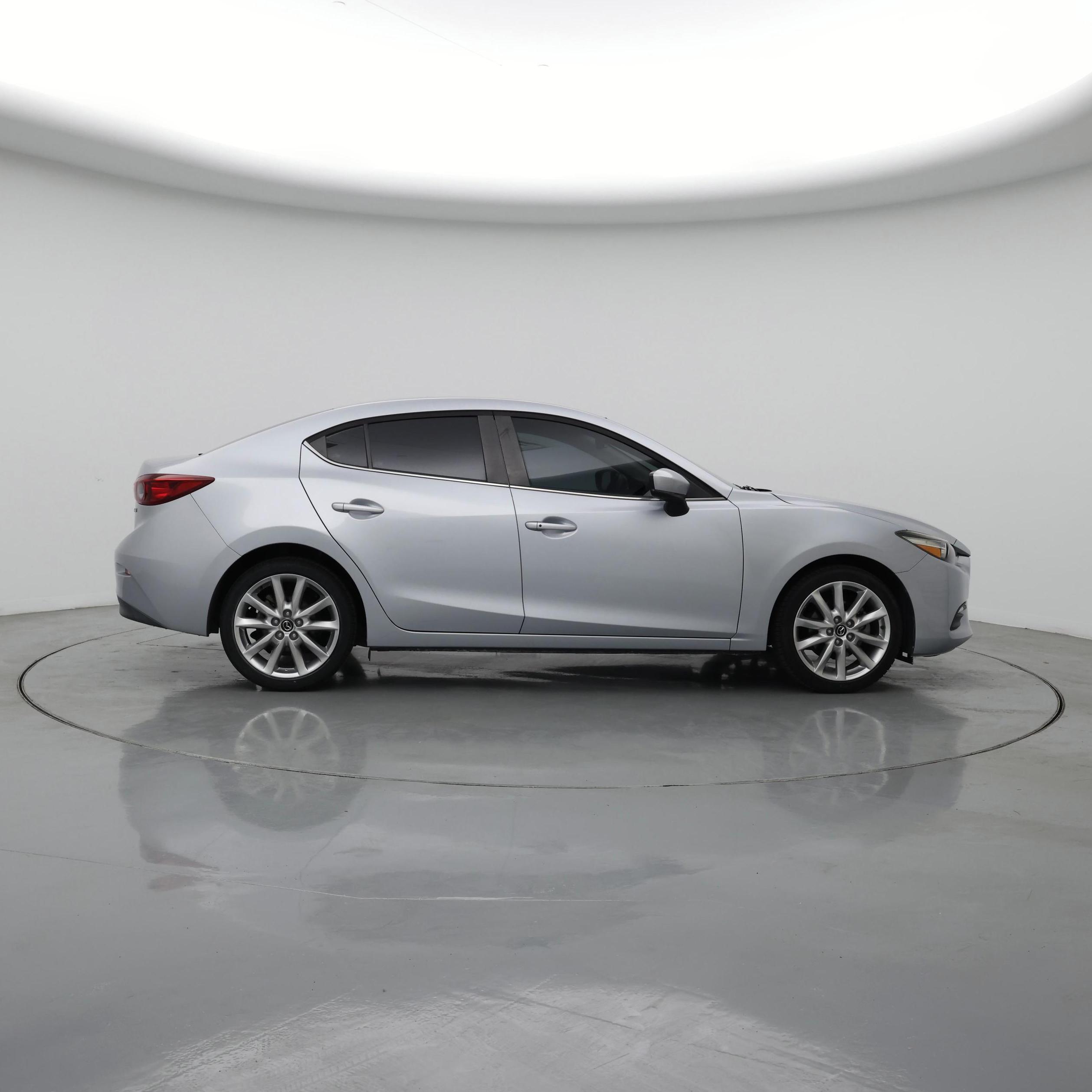 Thumbnail: 2017 Mazda Mazda3 - 7