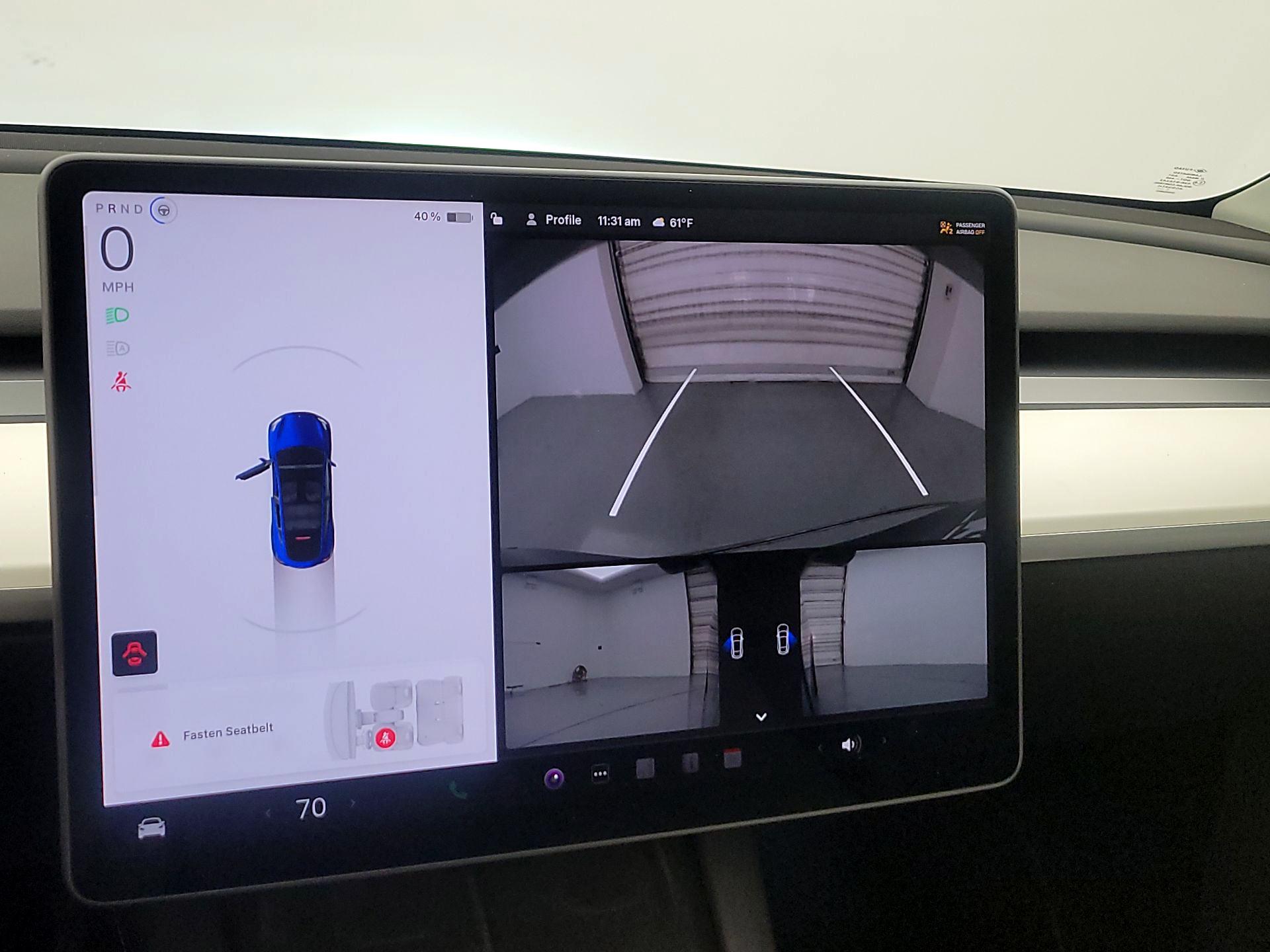 Thumbnail: 2022 Tesla Model Y - 13