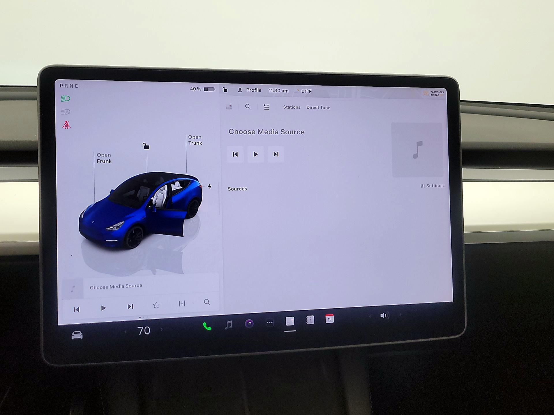 Thumbnail: 2022 Tesla Model Y - 14