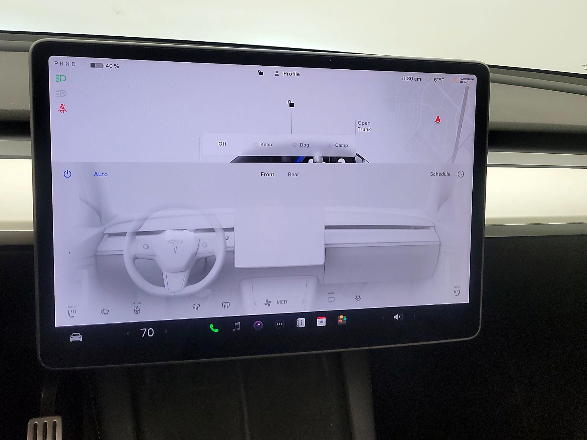 Thumbnail: 2022 Tesla Model Y - 15