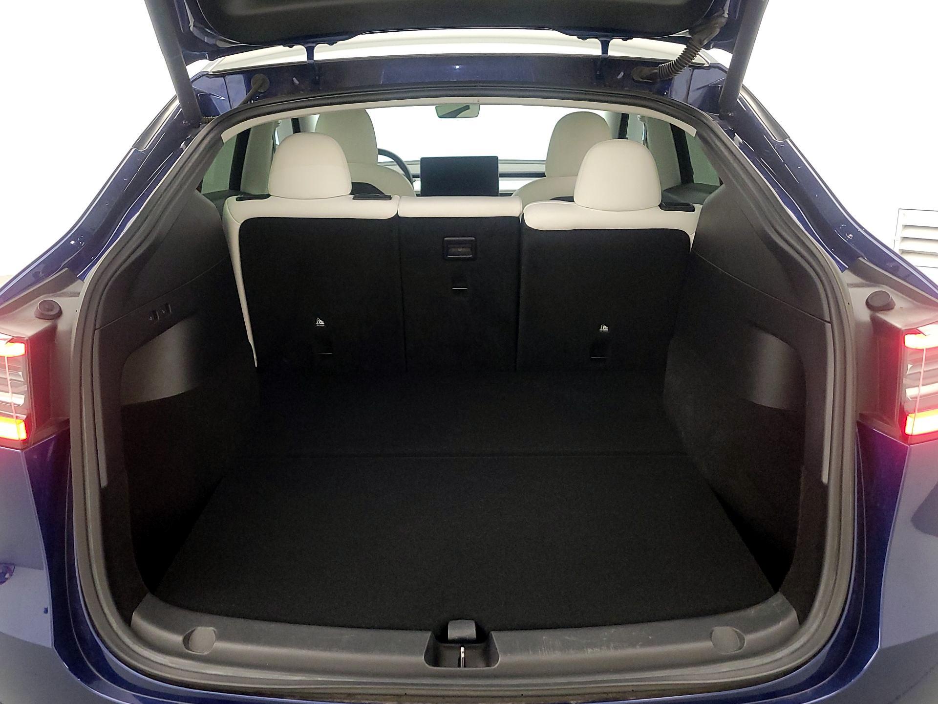 Thumbnail: 2022 Tesla Model Y - 19