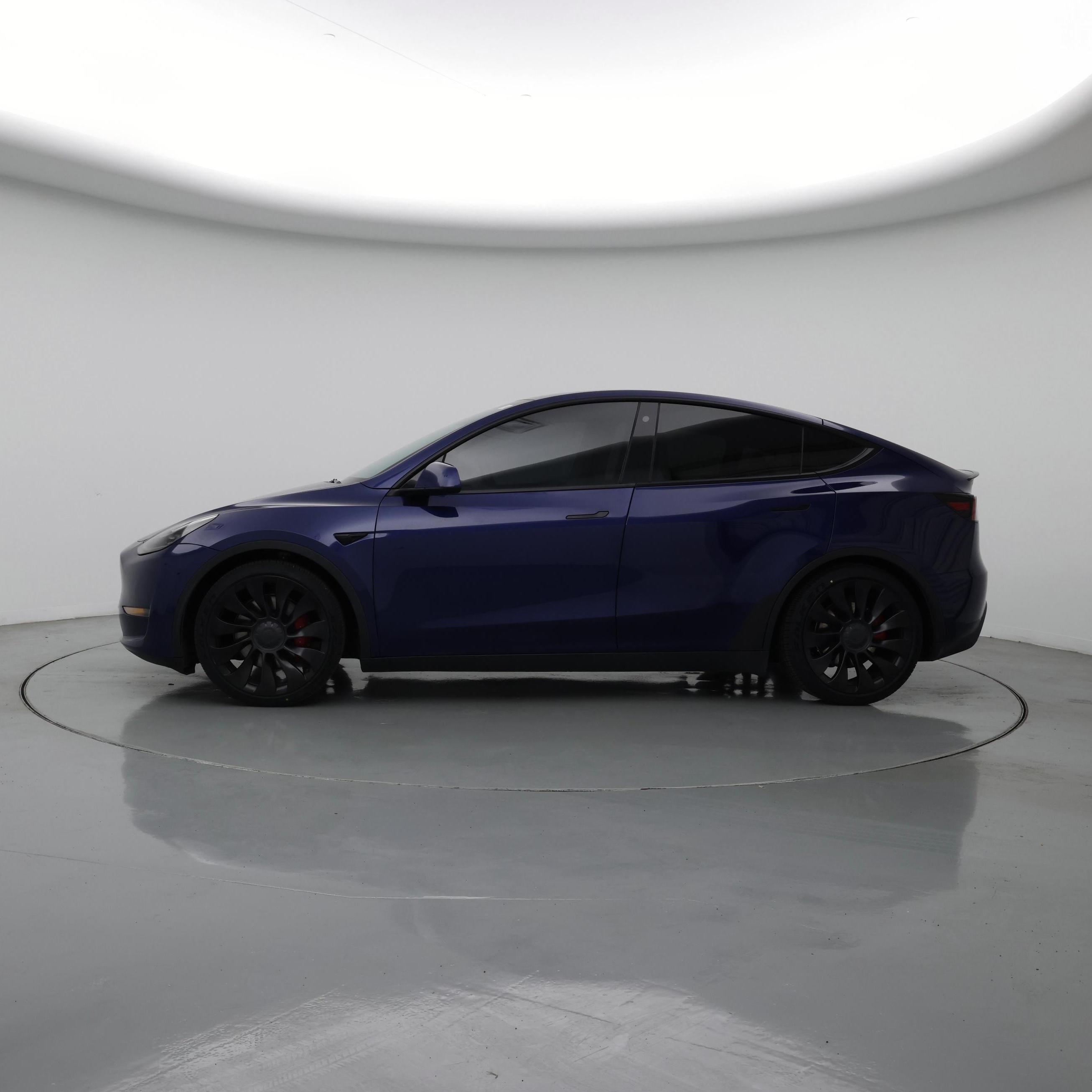 Thumbnail: 2022 Tesla Model Y - 3