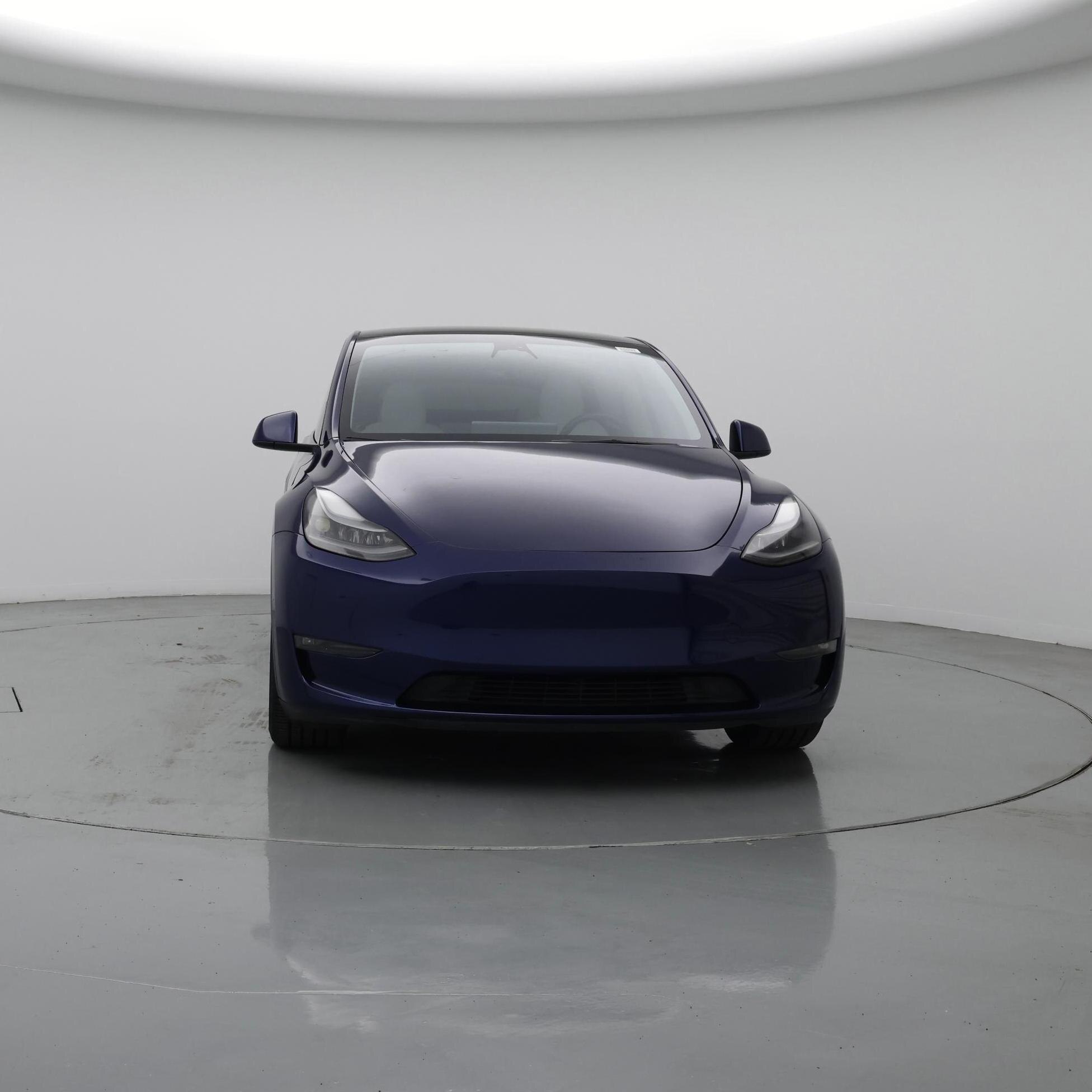 Thumbnail: 2022 Tesla Model Y - 5