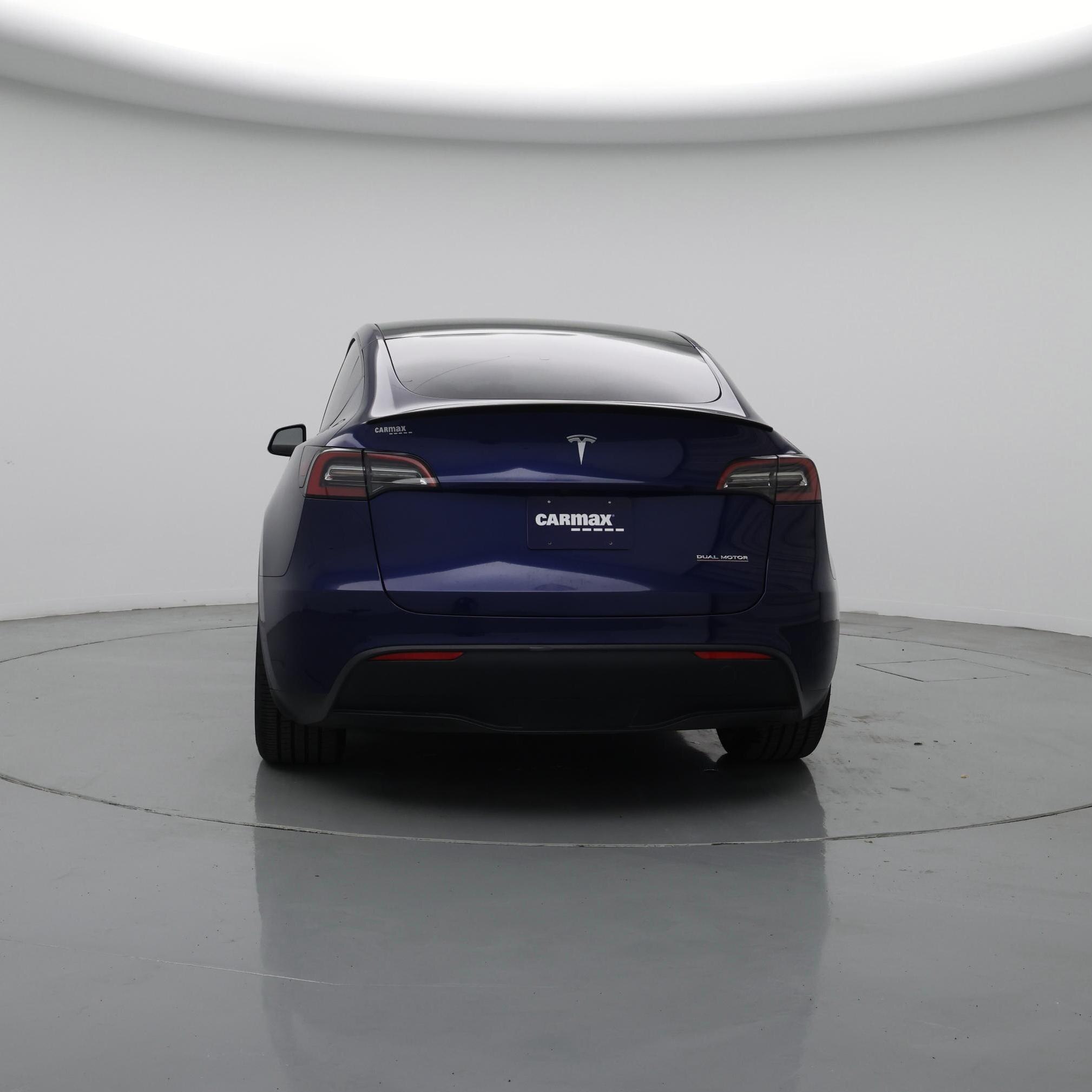 Thumbnail: 2022 Tesla Model Y - 6