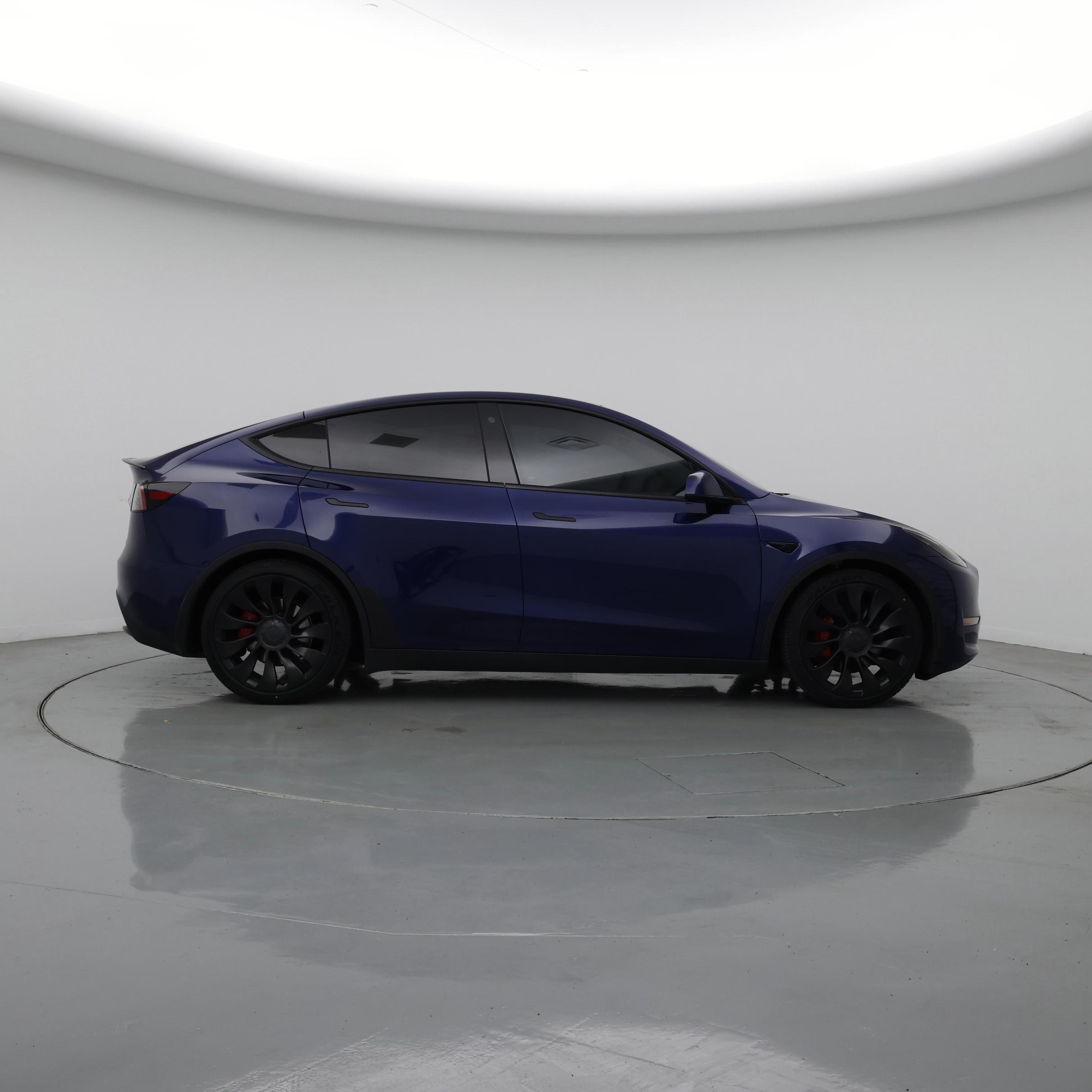 Thumbnail: 2022 Tesla Model Y - 7