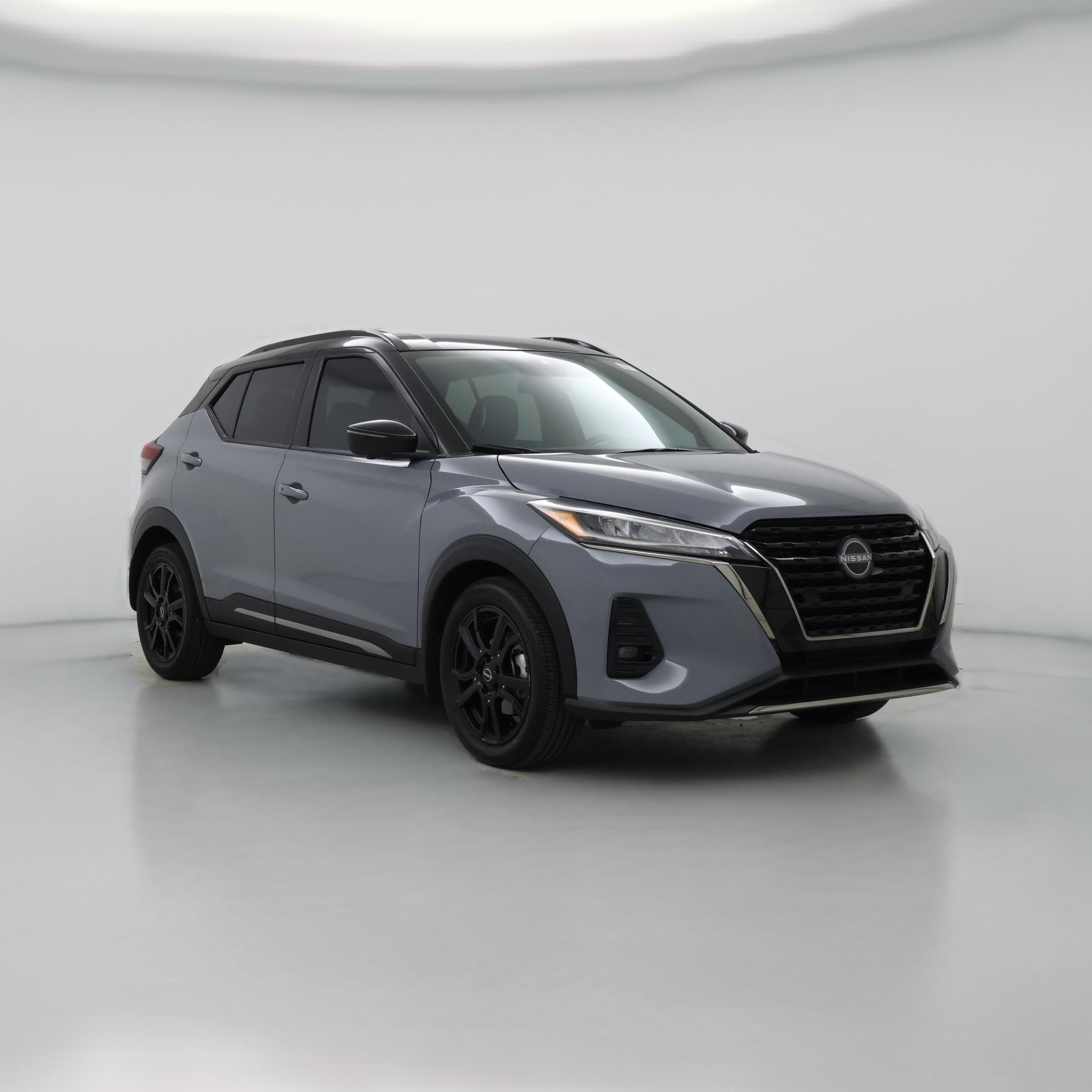 Thumbnail: 2023 Nissan Kicks - 1